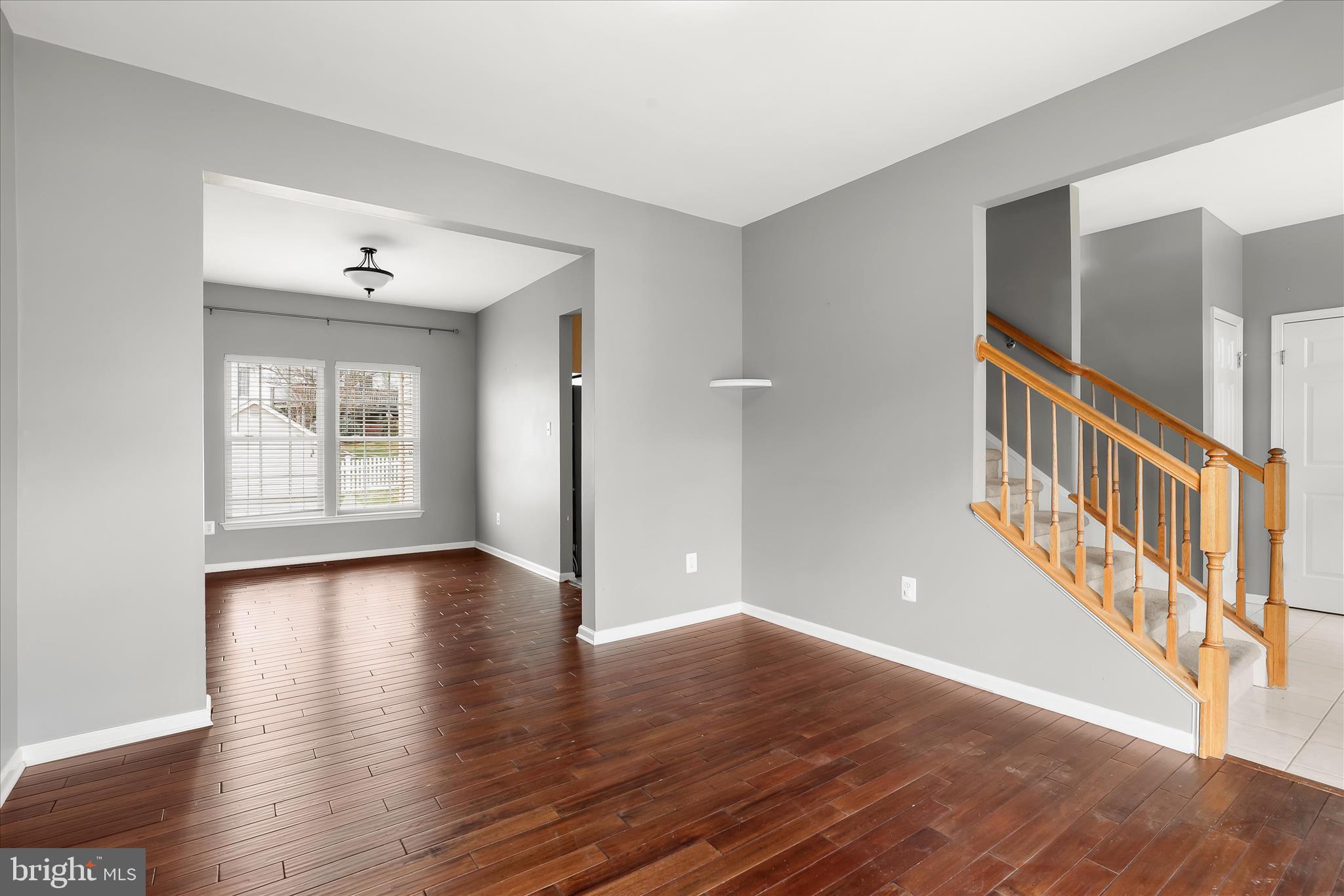 NOTTINGHAM VILLAGE - Residential