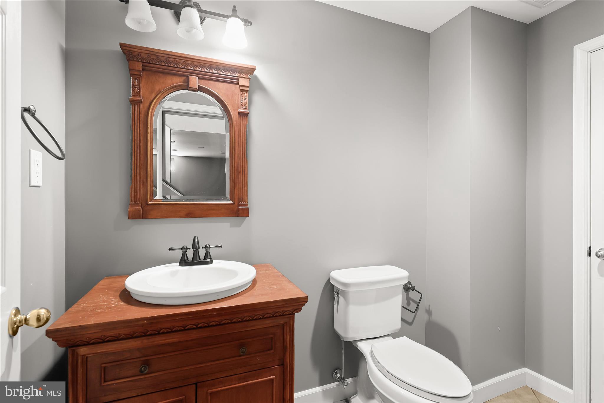 NOTTINGHAM VILLAGE - Residential