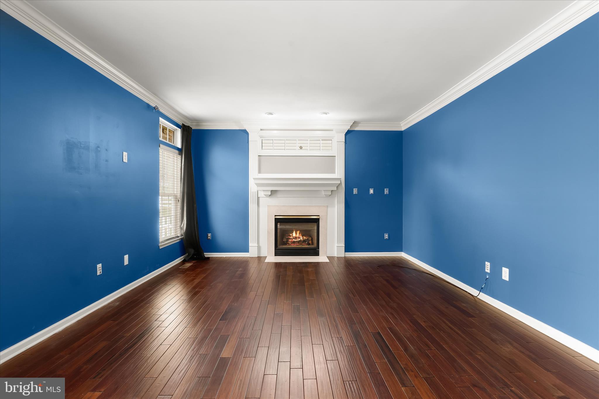 NOTTINGHAM VILLAGE - Residential