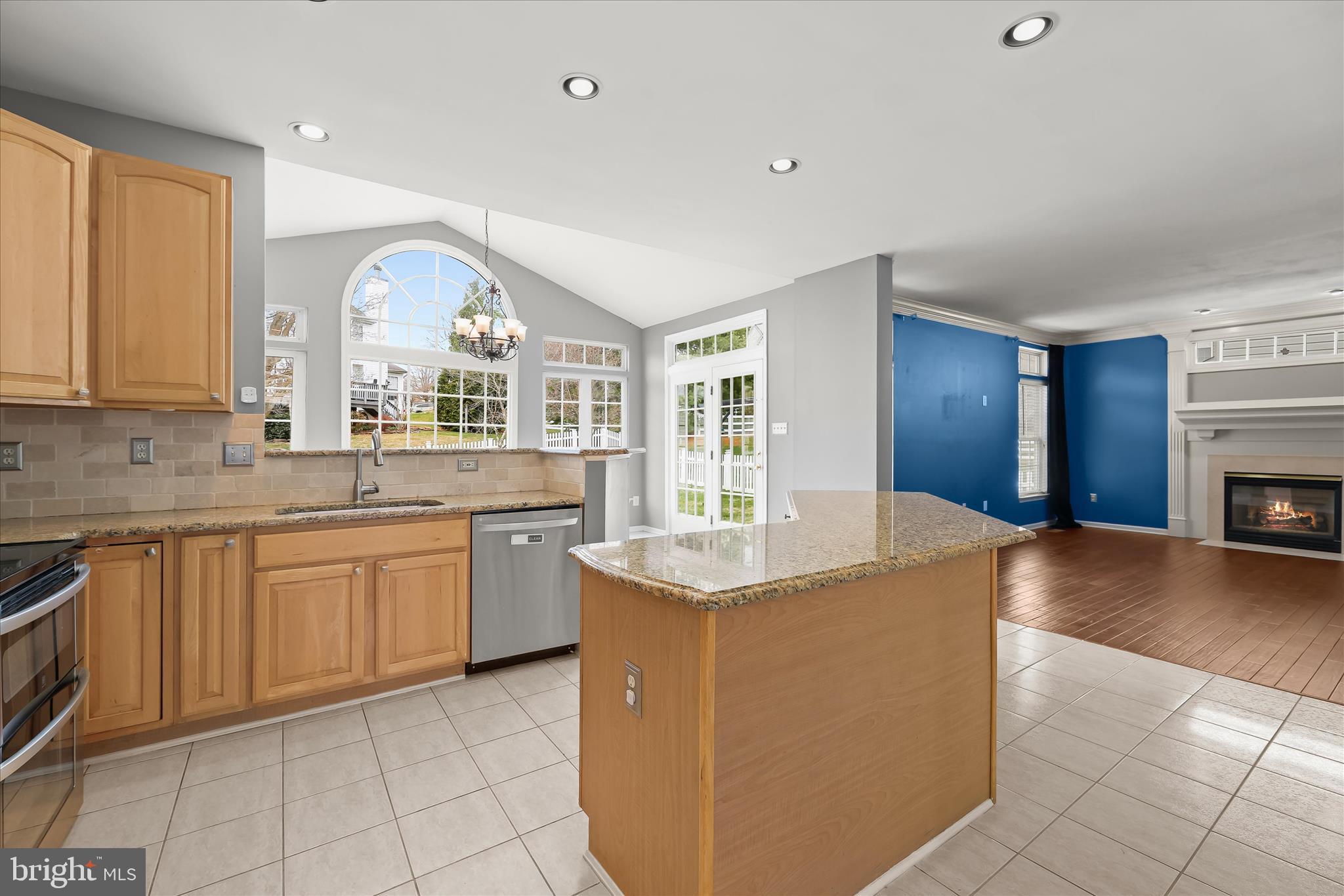 NOTTINGHAM VILLAGE - Residential