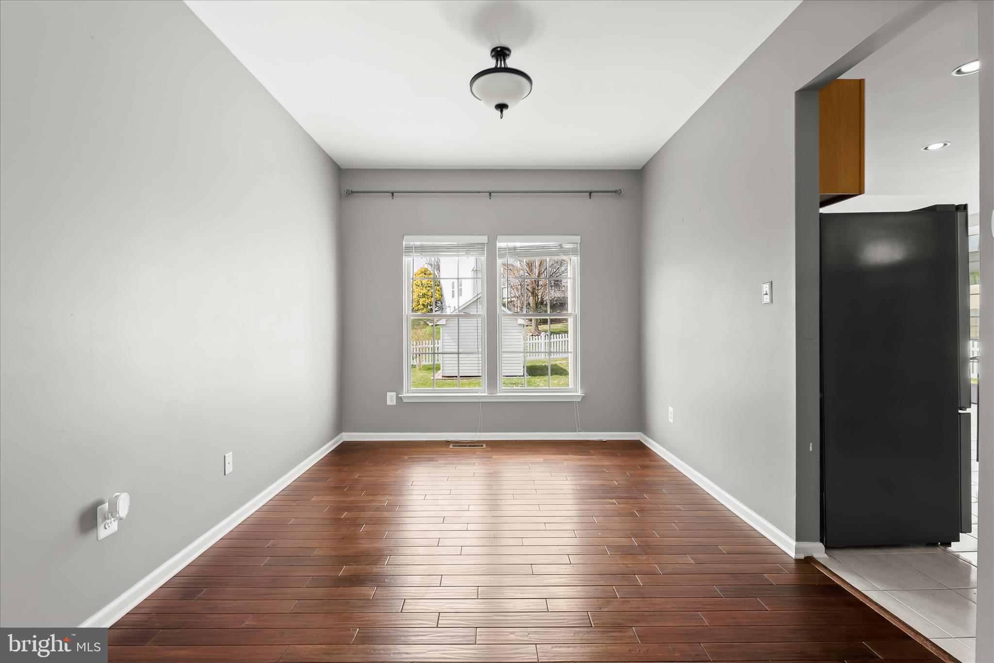 NOTTINGHAM VILLAGE - Residential