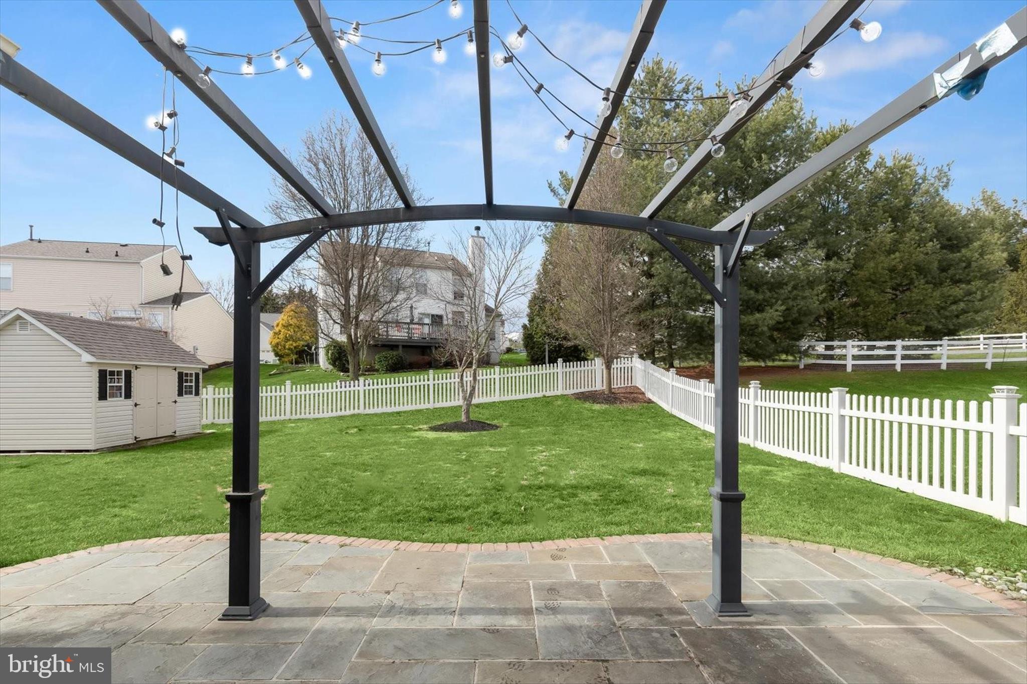 NOTTINGHAM VILLAGE - Residential