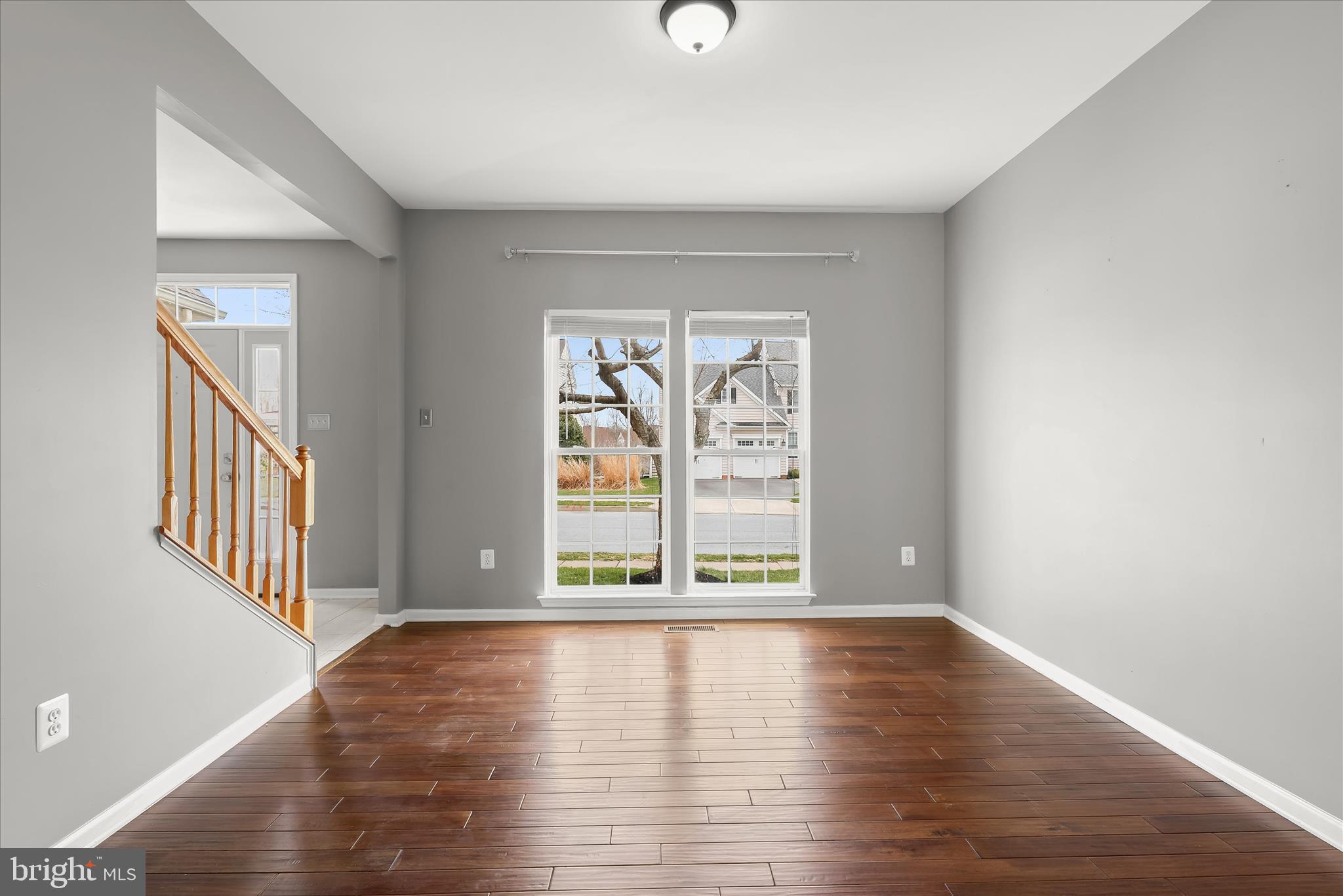 NOTTINGHAM VILLAGE - Residential