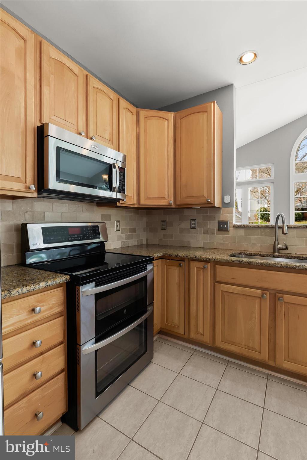 NOTTINGHAM VILLAGE - Residential