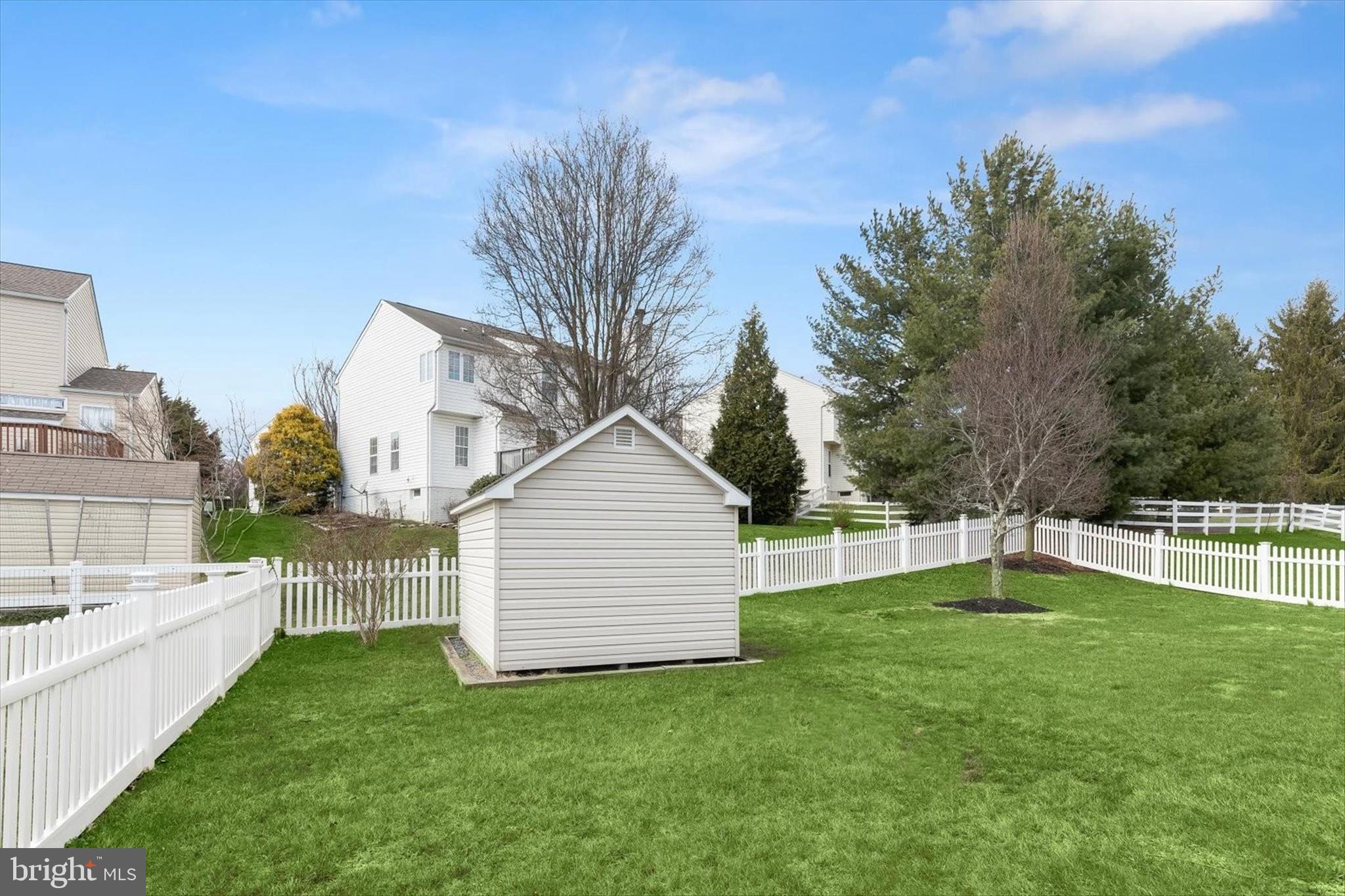 NOTTINGHAM VILLAGE - Residential