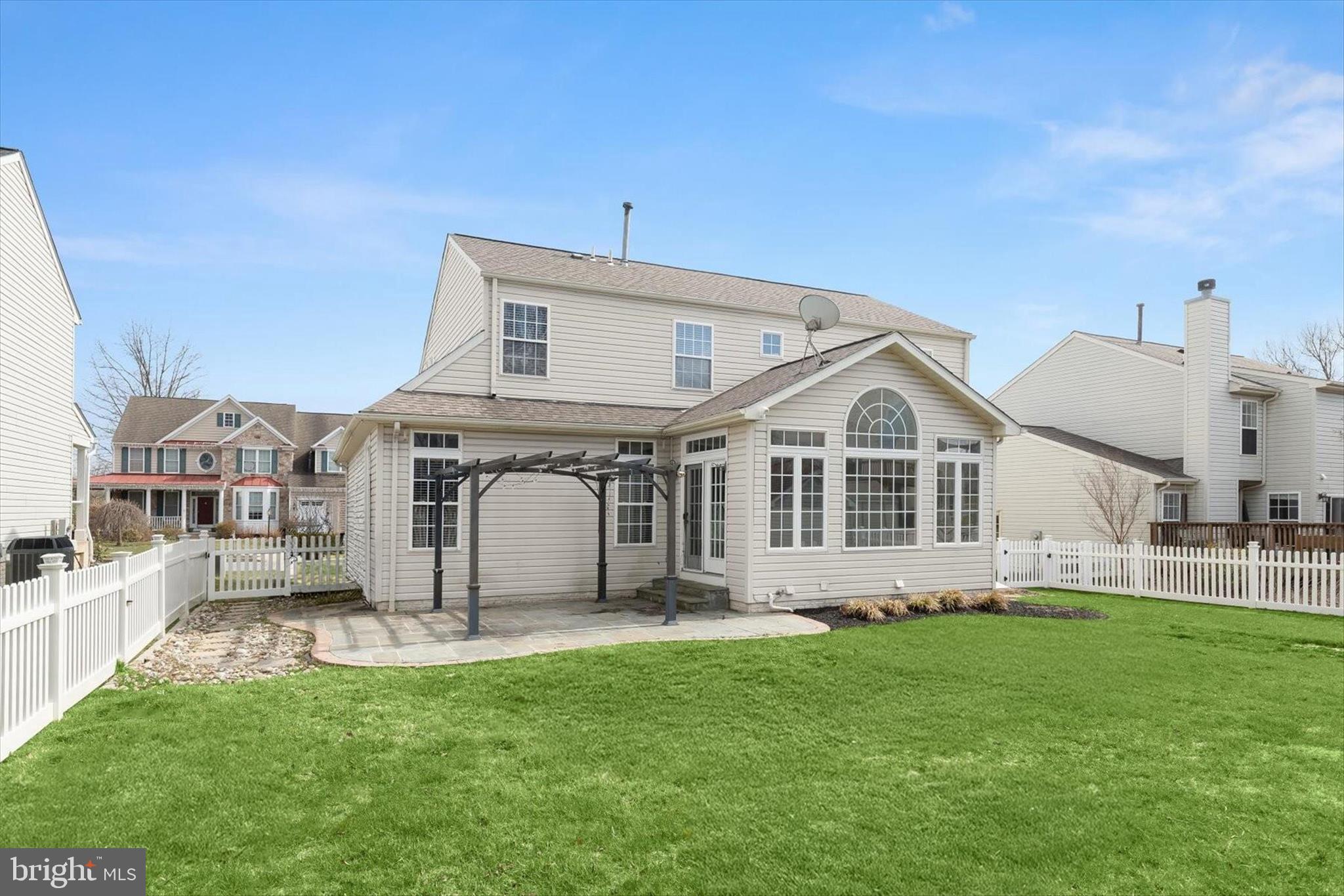 NOTTINGHAM VILLAGE - Residential