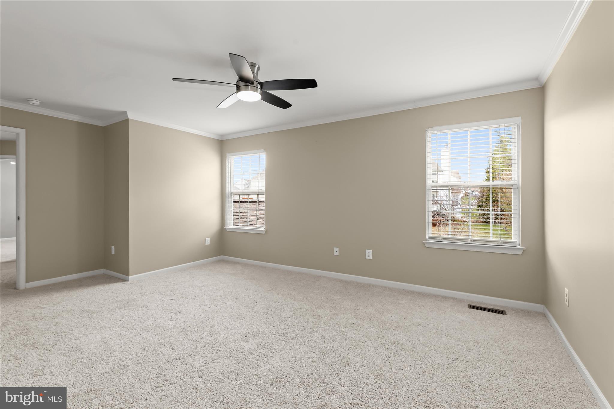 NOTTINGHAM VILLAGE - Residential