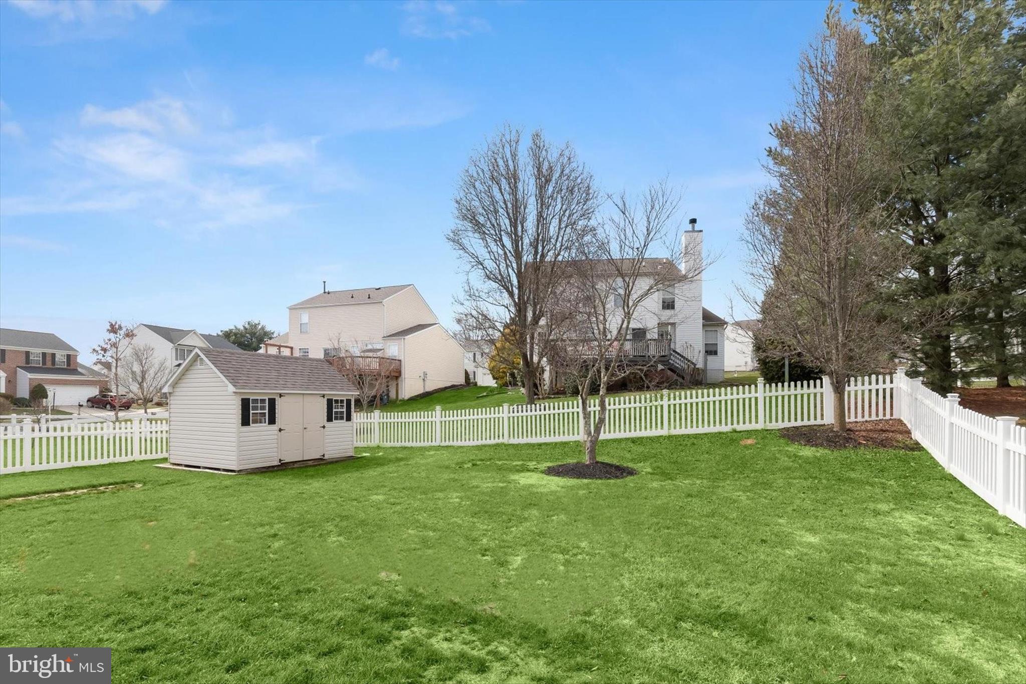 NOTTINGHAM VILLAGE - Residential