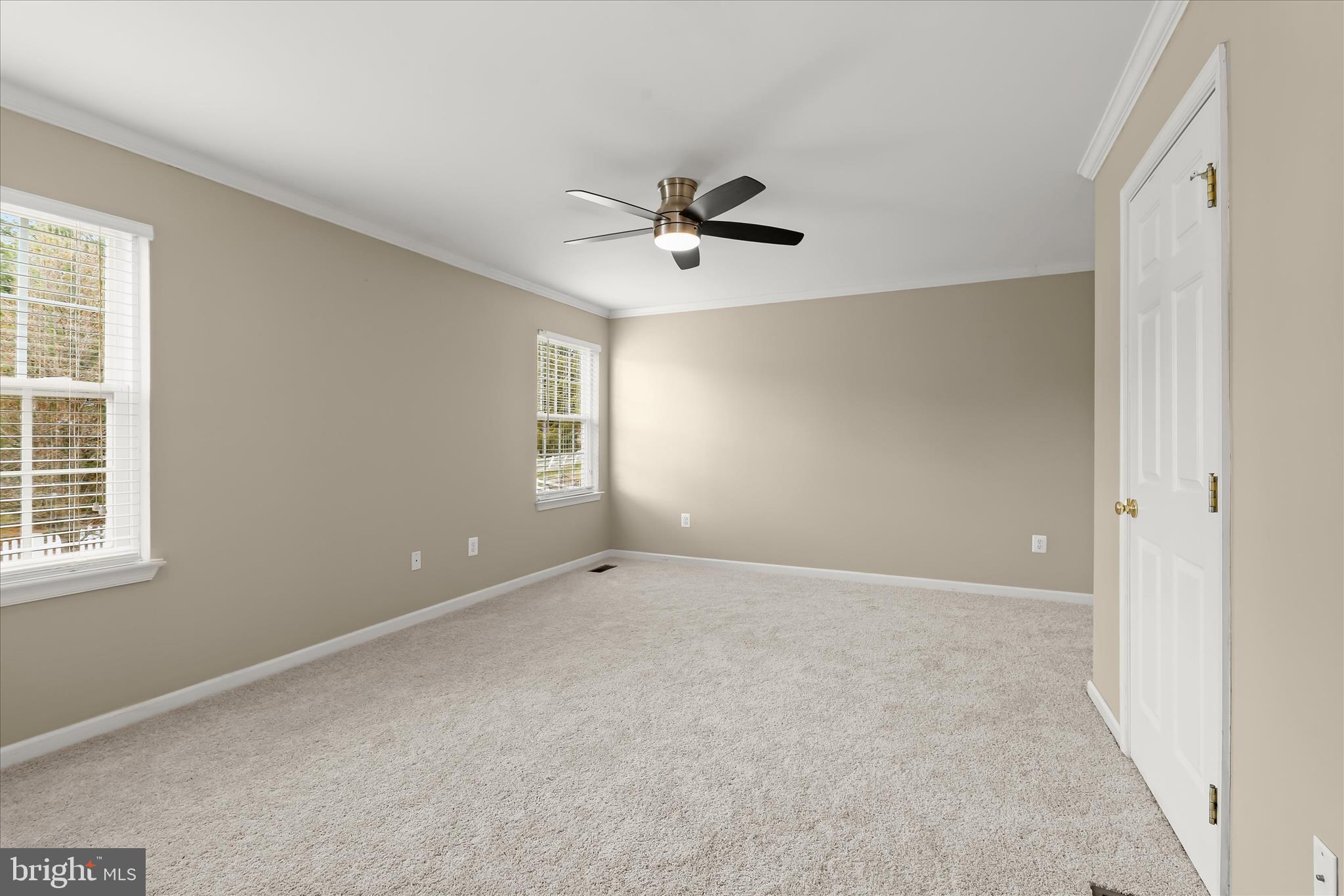 NOTTINGHAM VILLAGE - Residential