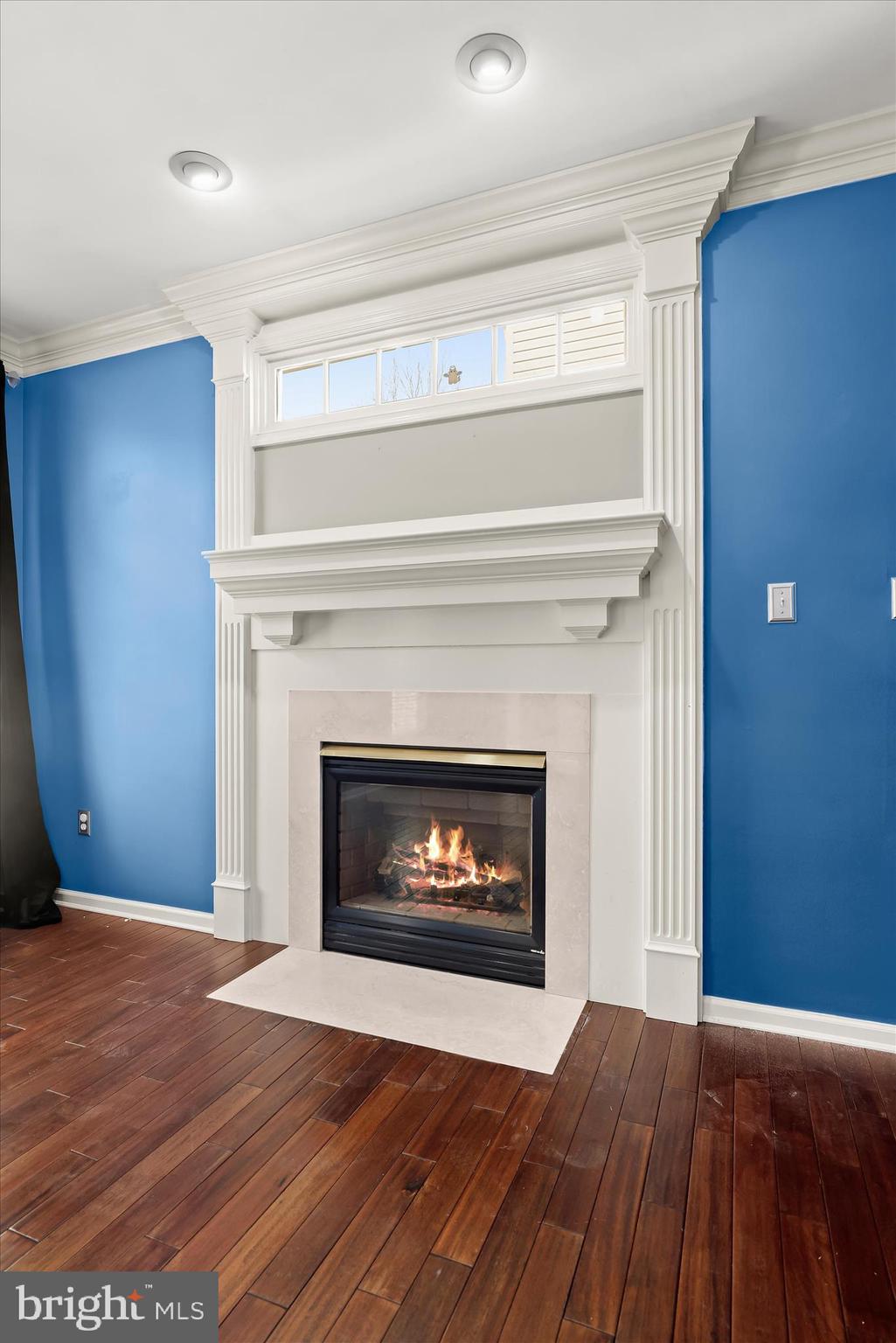 NOTTINGHAM VILLAGE - Residential