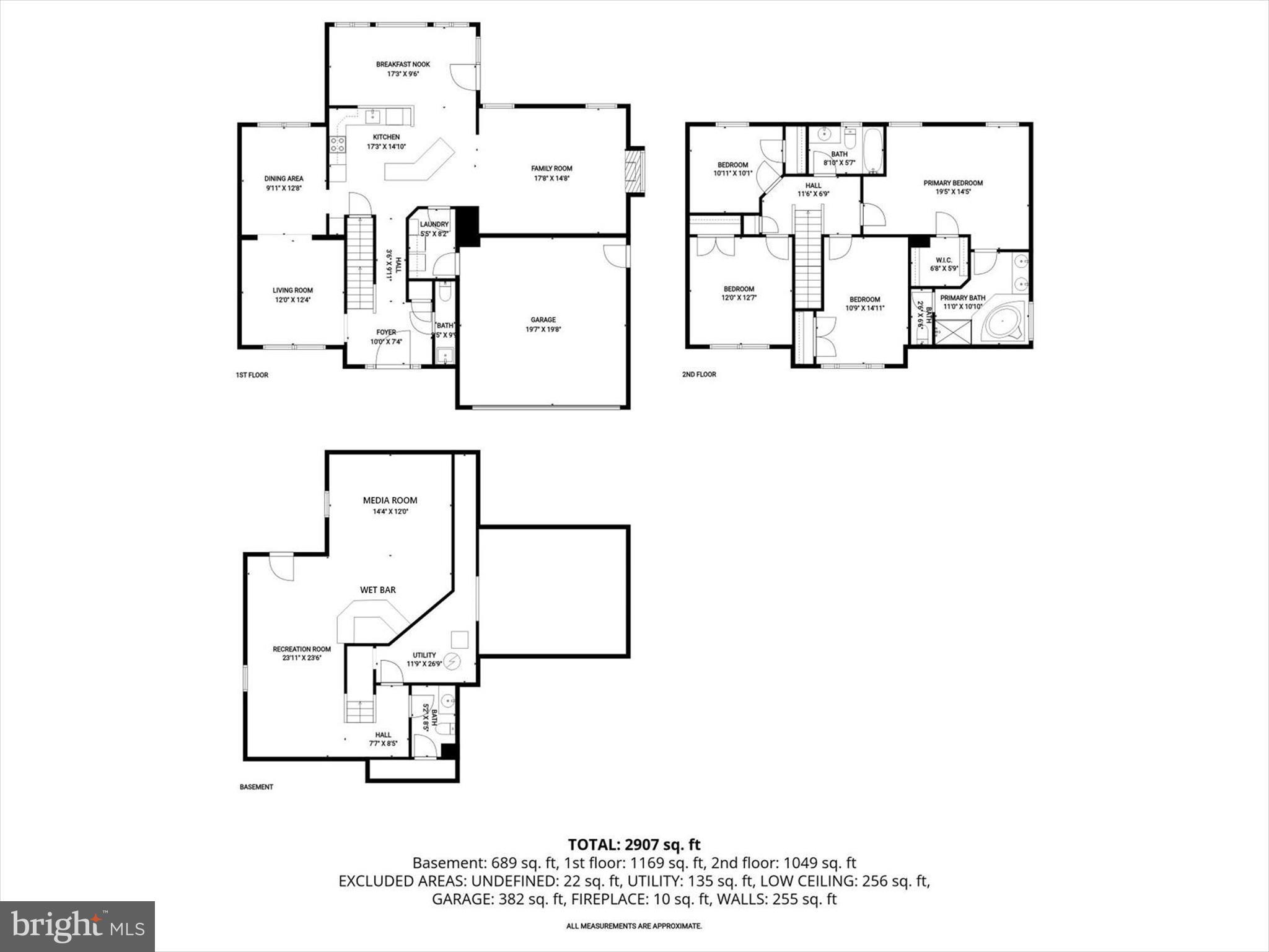 NOTTINGHAM VILLAGE - Residential