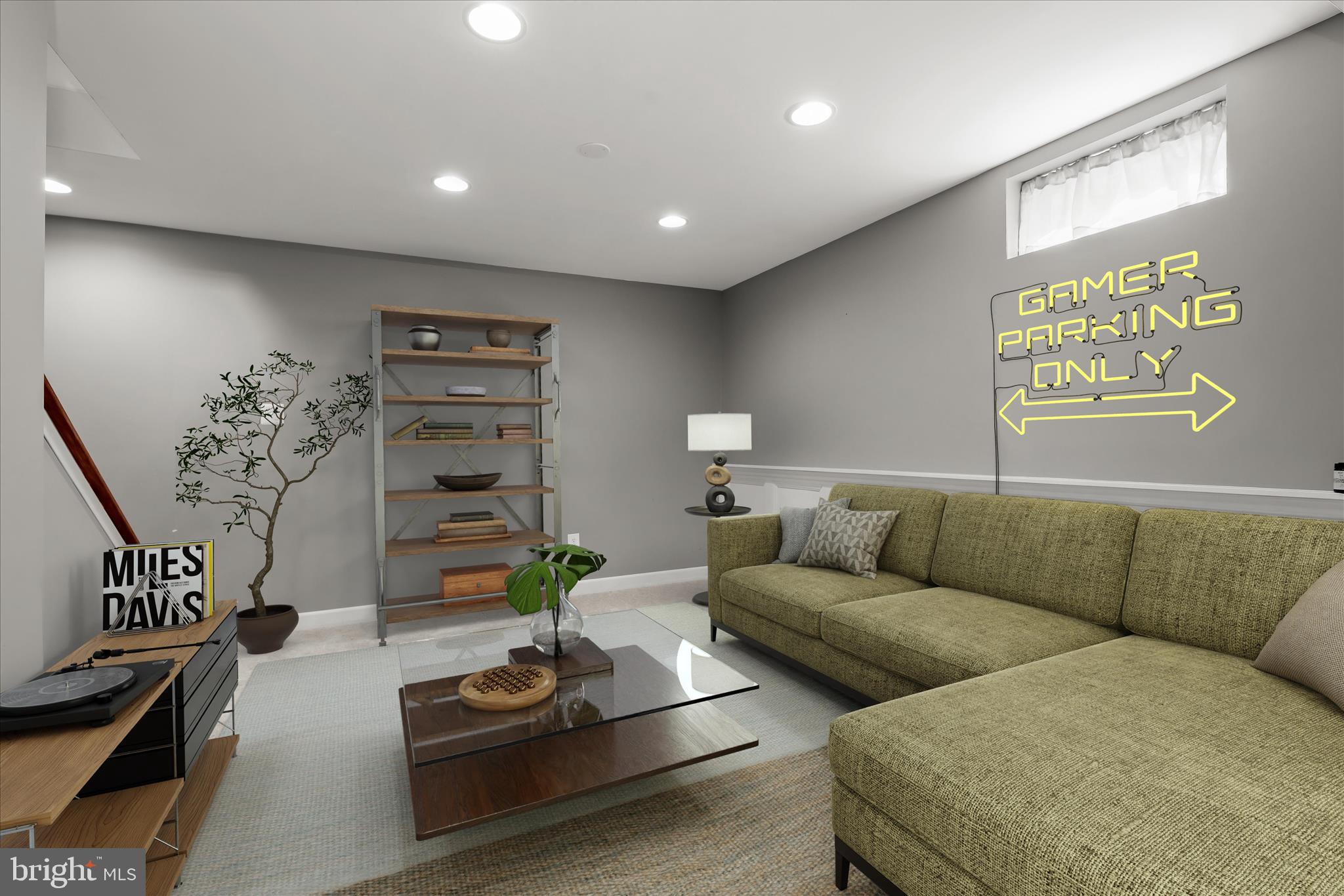 NOTTINGHAM VILLAGE - Residential