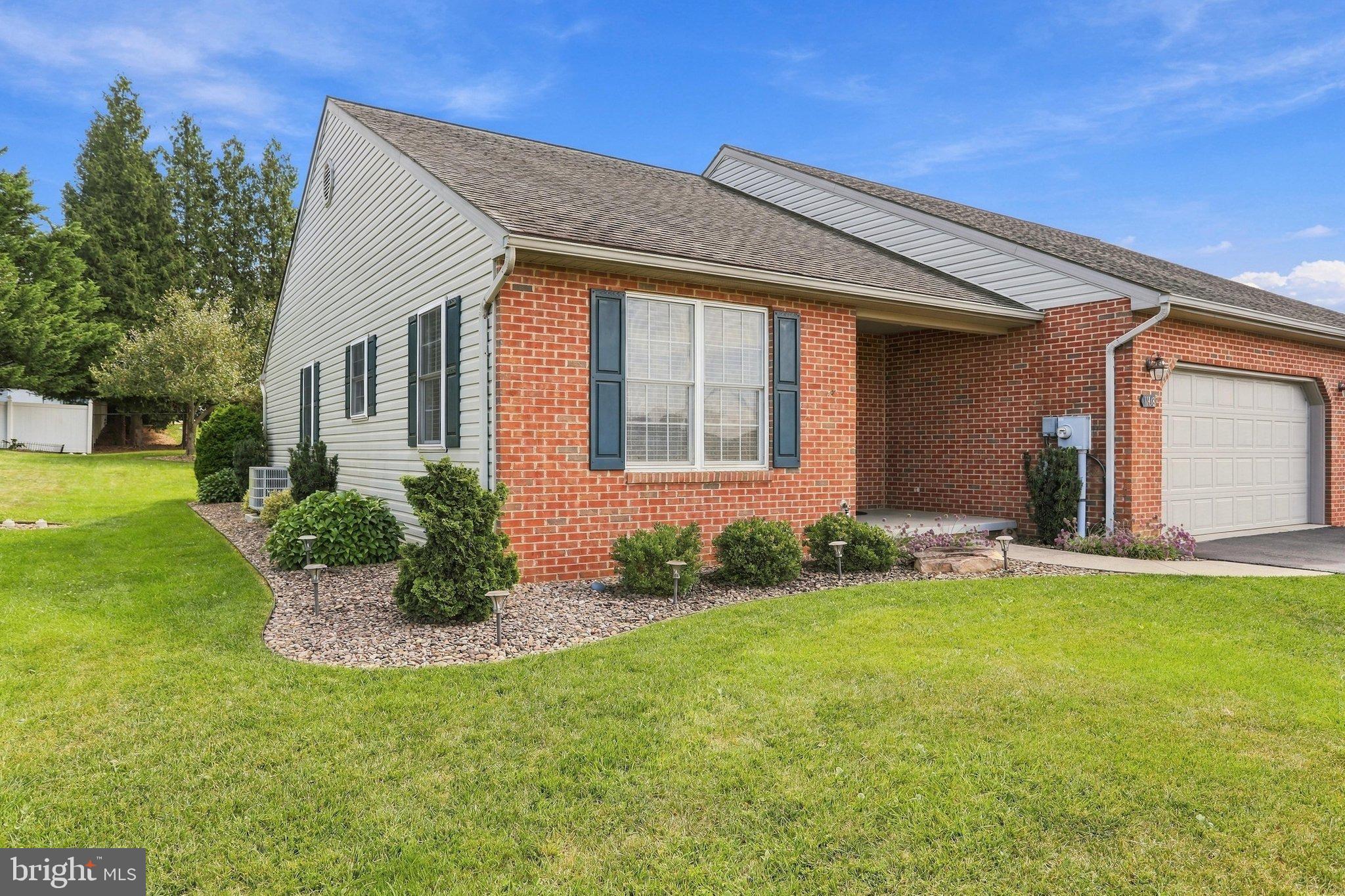 11418 NICOLE DRIVE