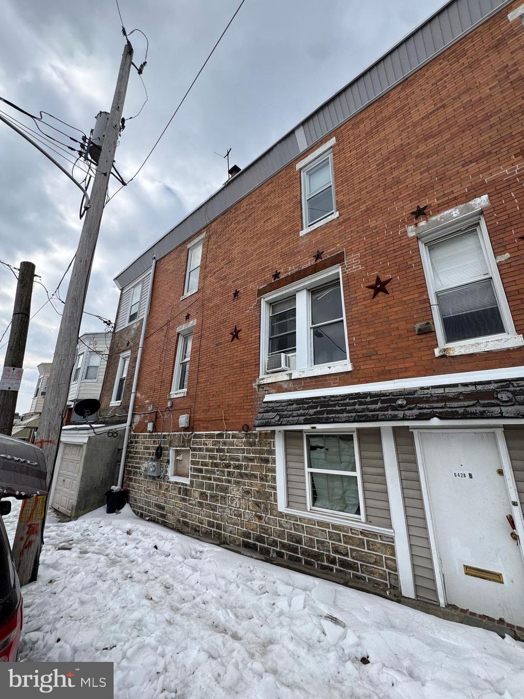 Photo of 6428 W Girard Avenue, PHILADELPHIA, PA 19151 (MLS # PAPH2586260)