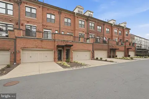 206 Railbender Alley SE, Leesburg, VA 20175 - #: VALO2132422