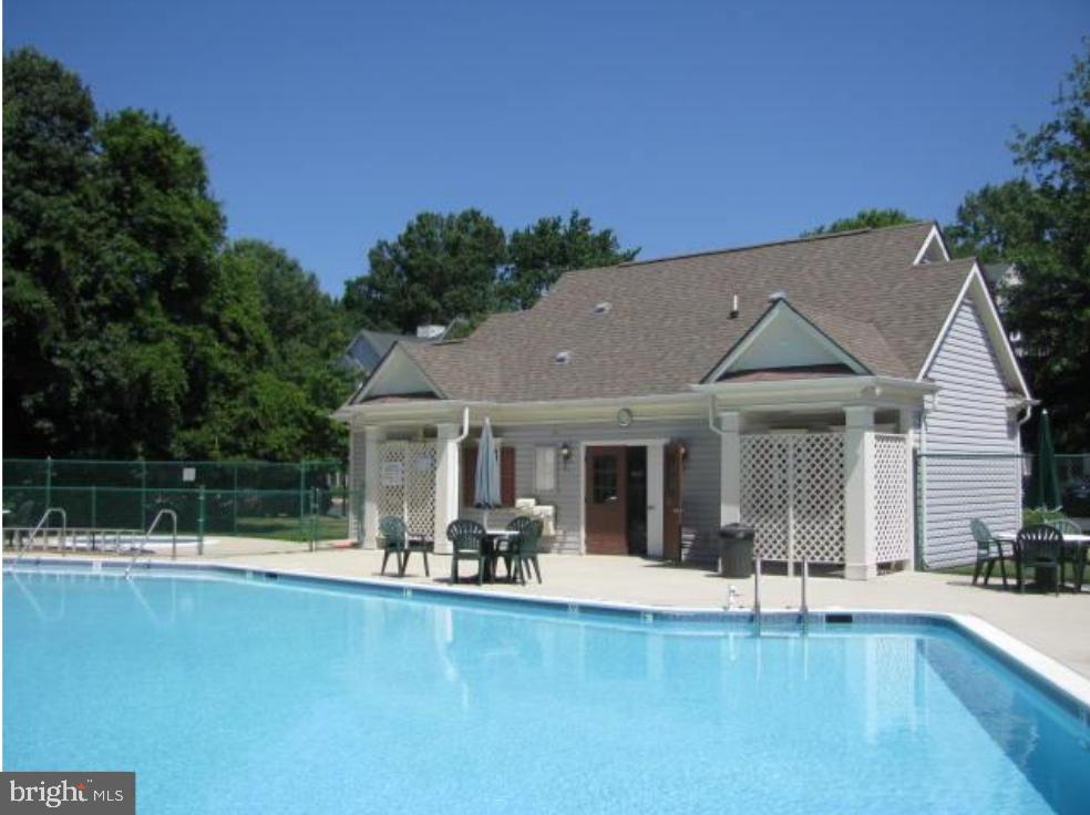 SOUTH MEADOWS - Residential Lease