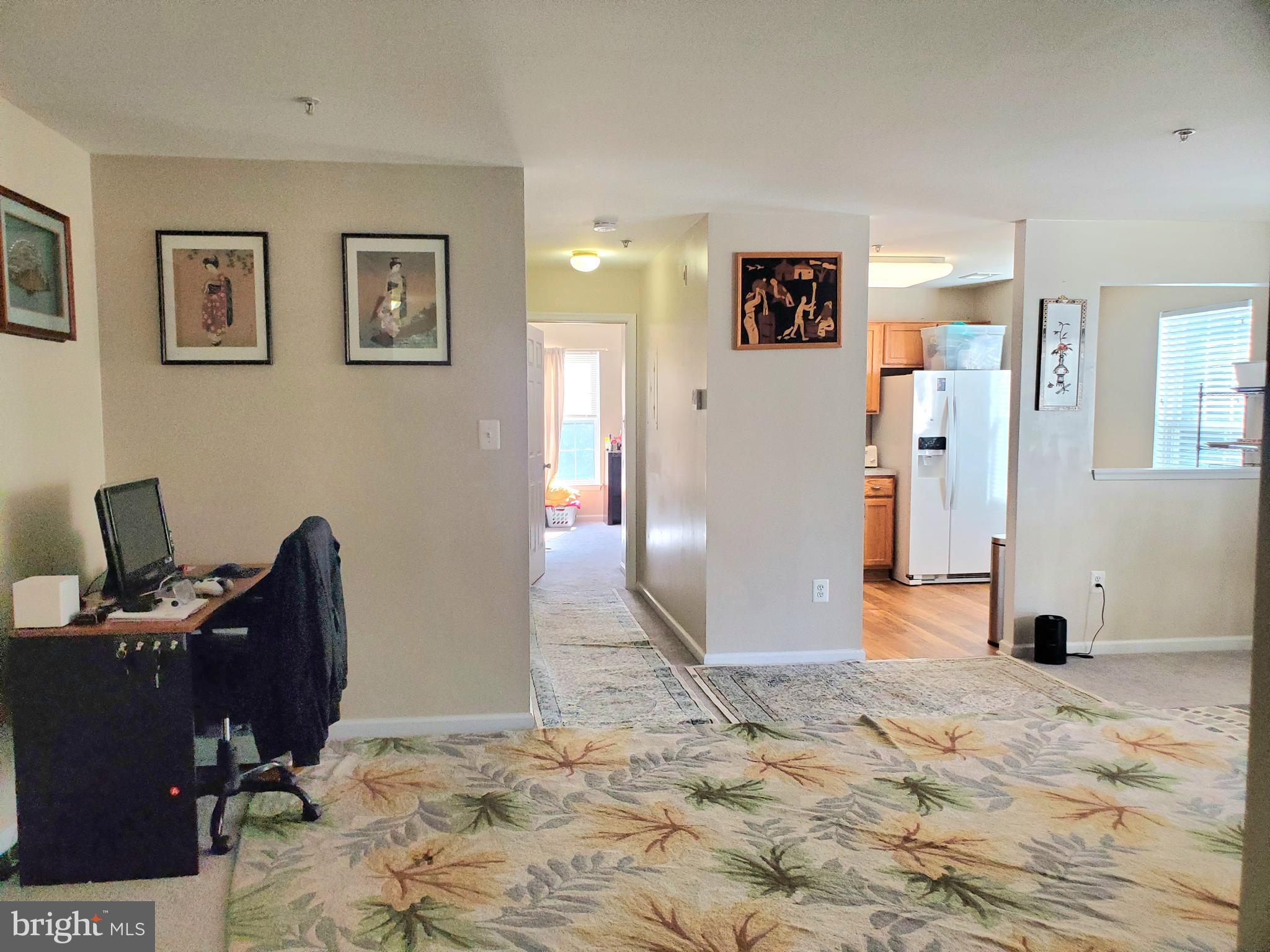 SOUTH MEADOWS - Residential Lease