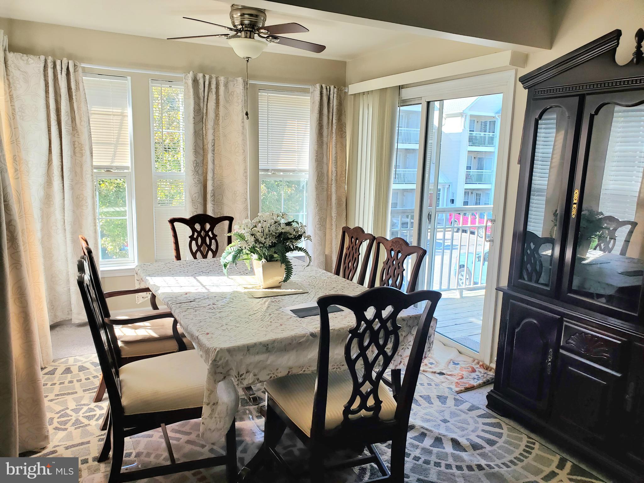 SOUTH MEADOWS - Residential Lease