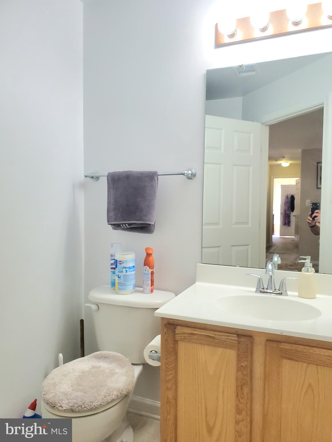 SOUTH MEADOWS - Residential Lease