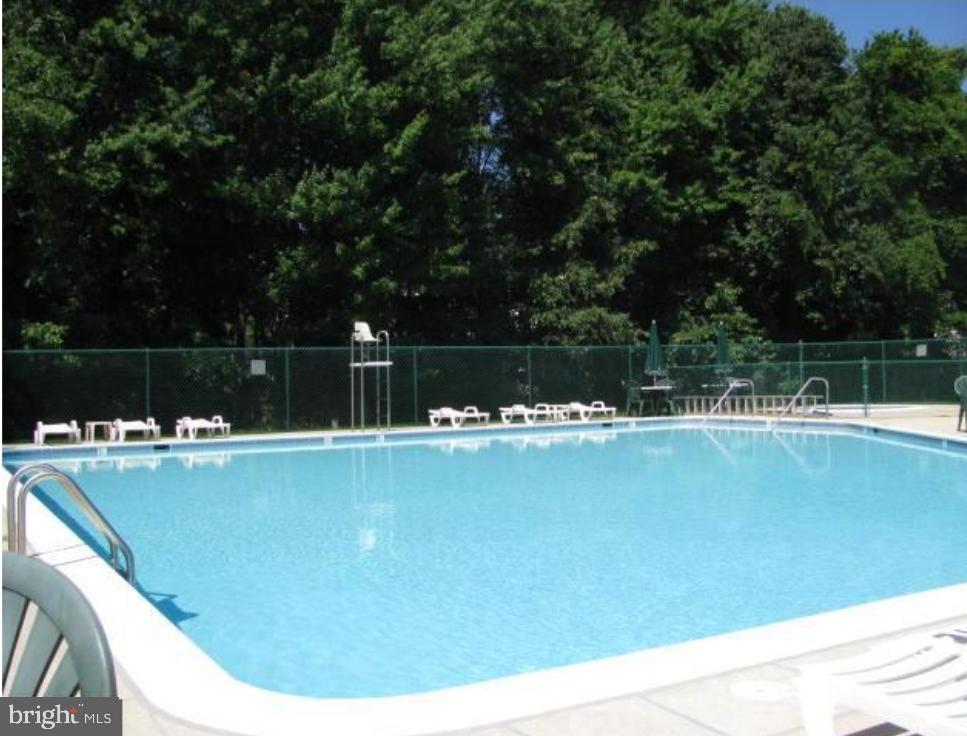 SOUTH MEADOWS - Residential Lease