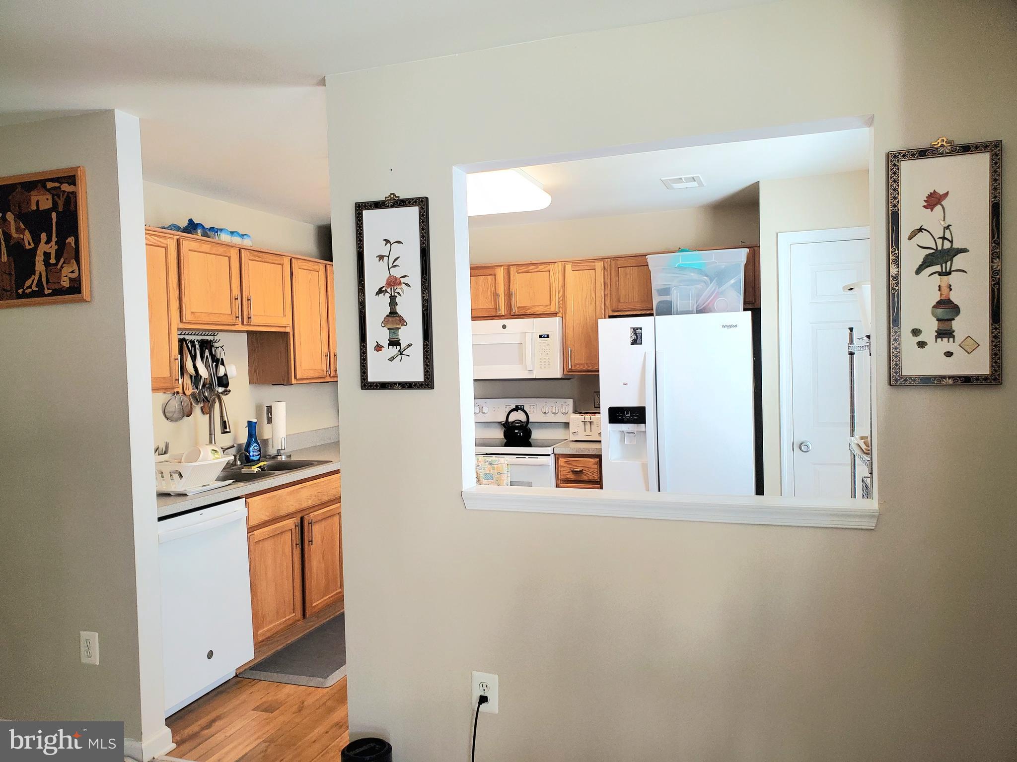 SOUTH MEADOWS - Residential Lease