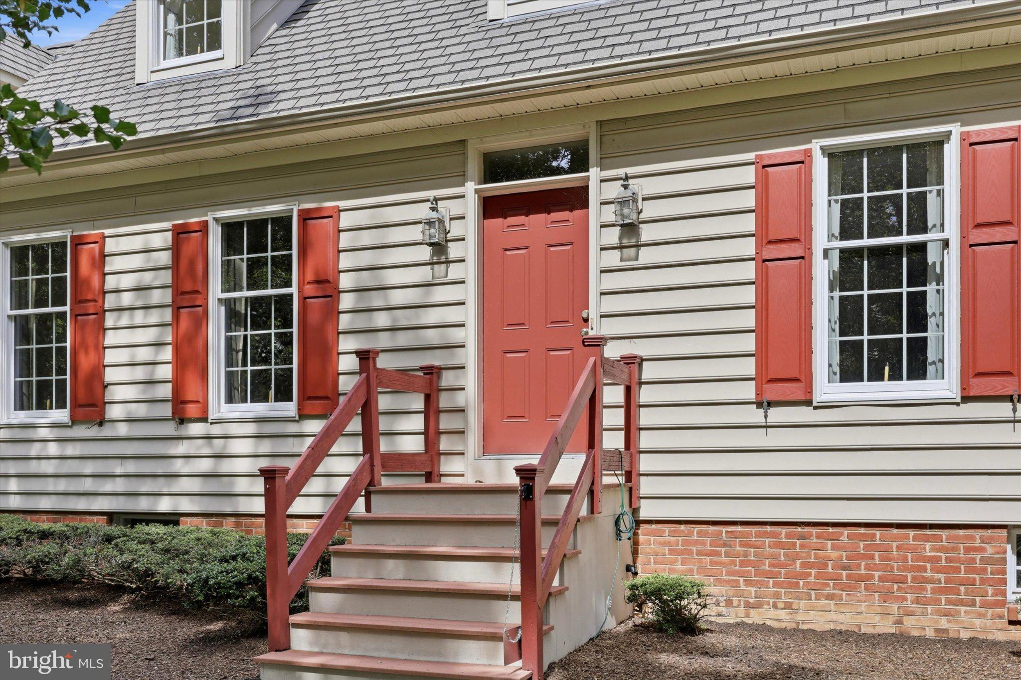 102 BRADDOCK MILL ROAD