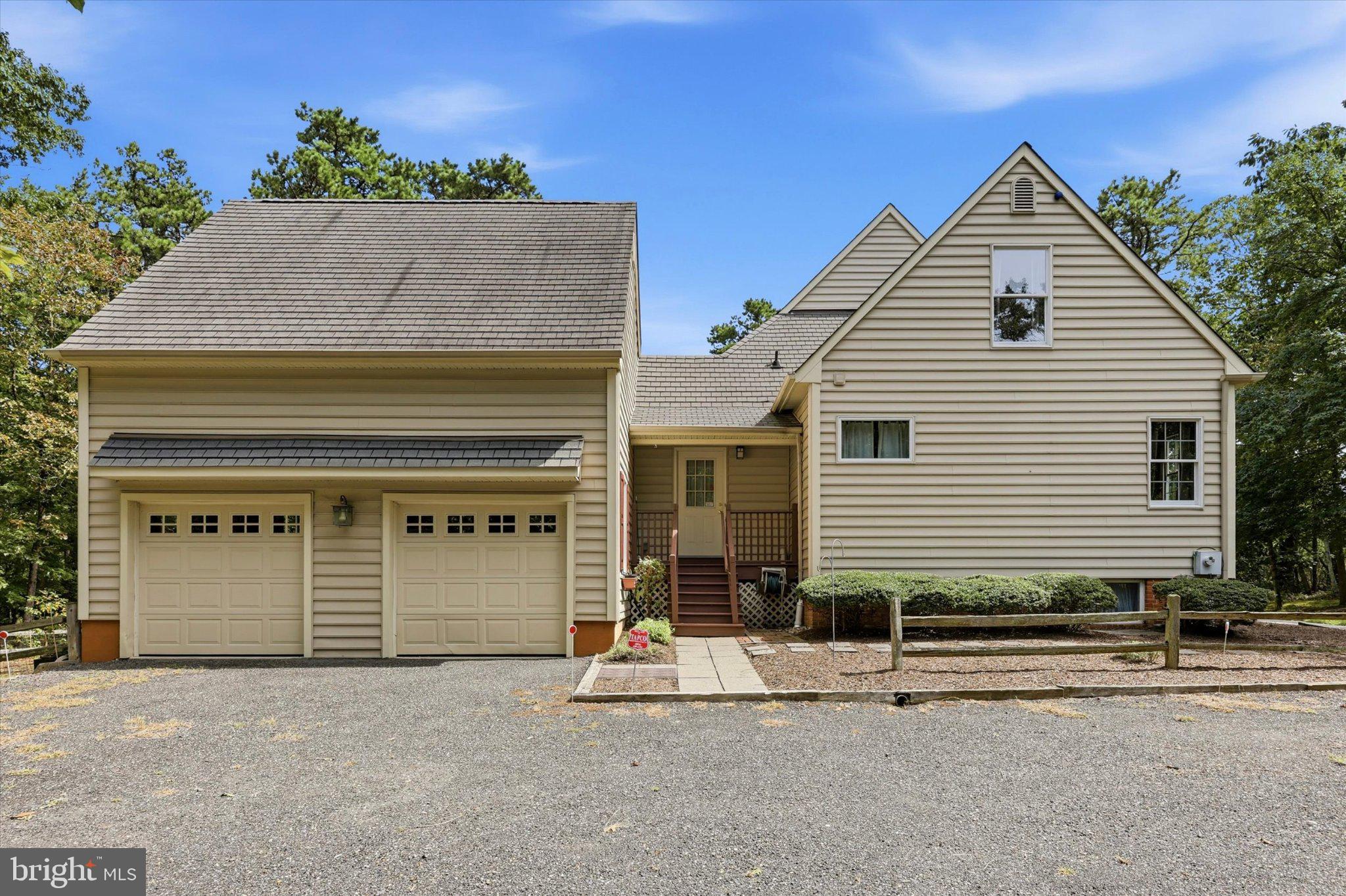 102 BRADDOCK MILL ROAD