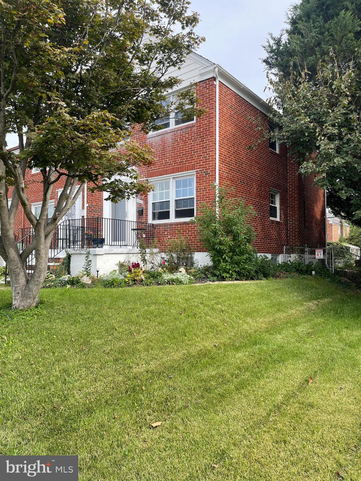 EDMONDSON HEIGHTS - Residential