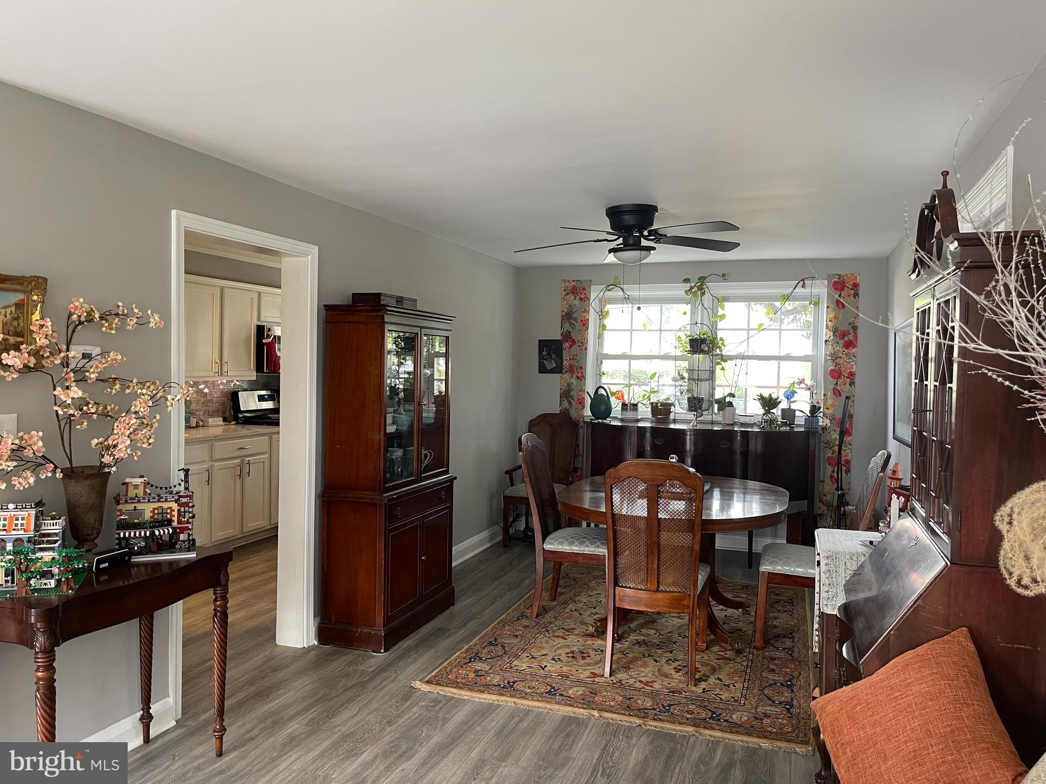 EDMONDSON HEIGHTS - Residential