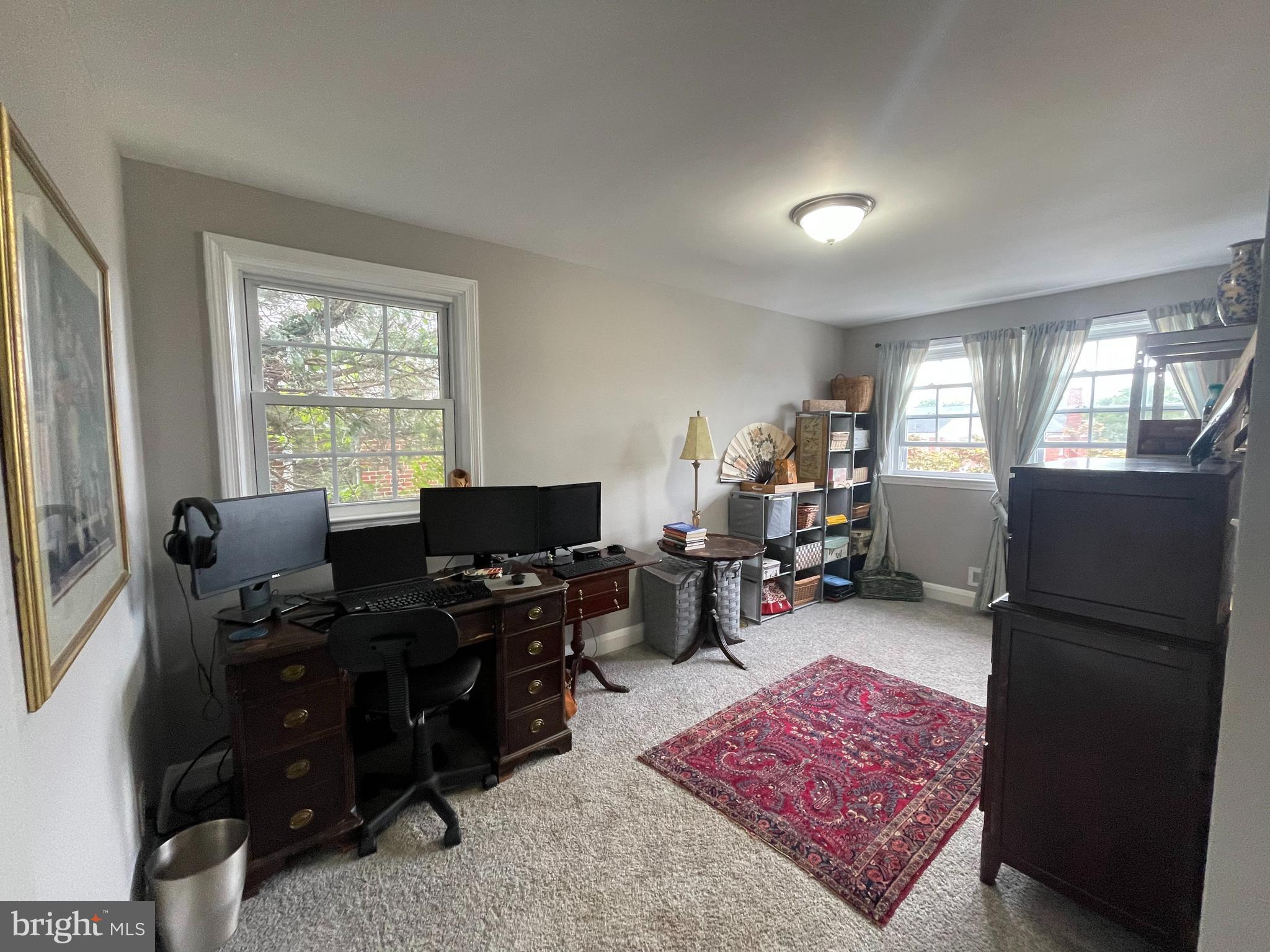 EDMONDSON HEIGHTS - Residential