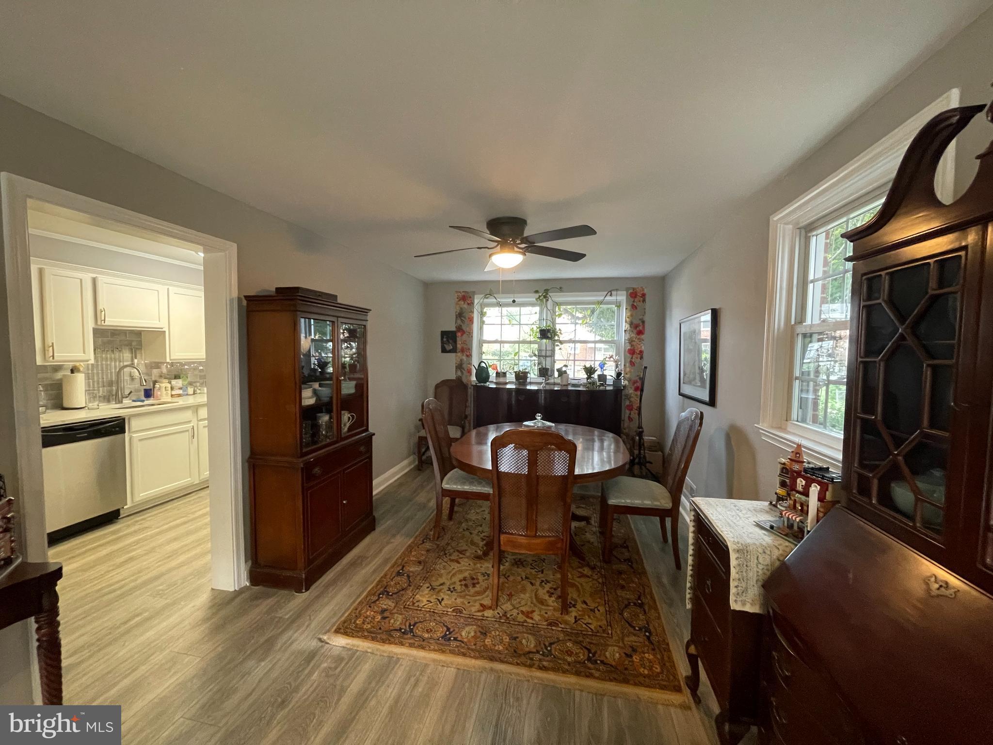 EDMONDSON HEIGHTS - Residential