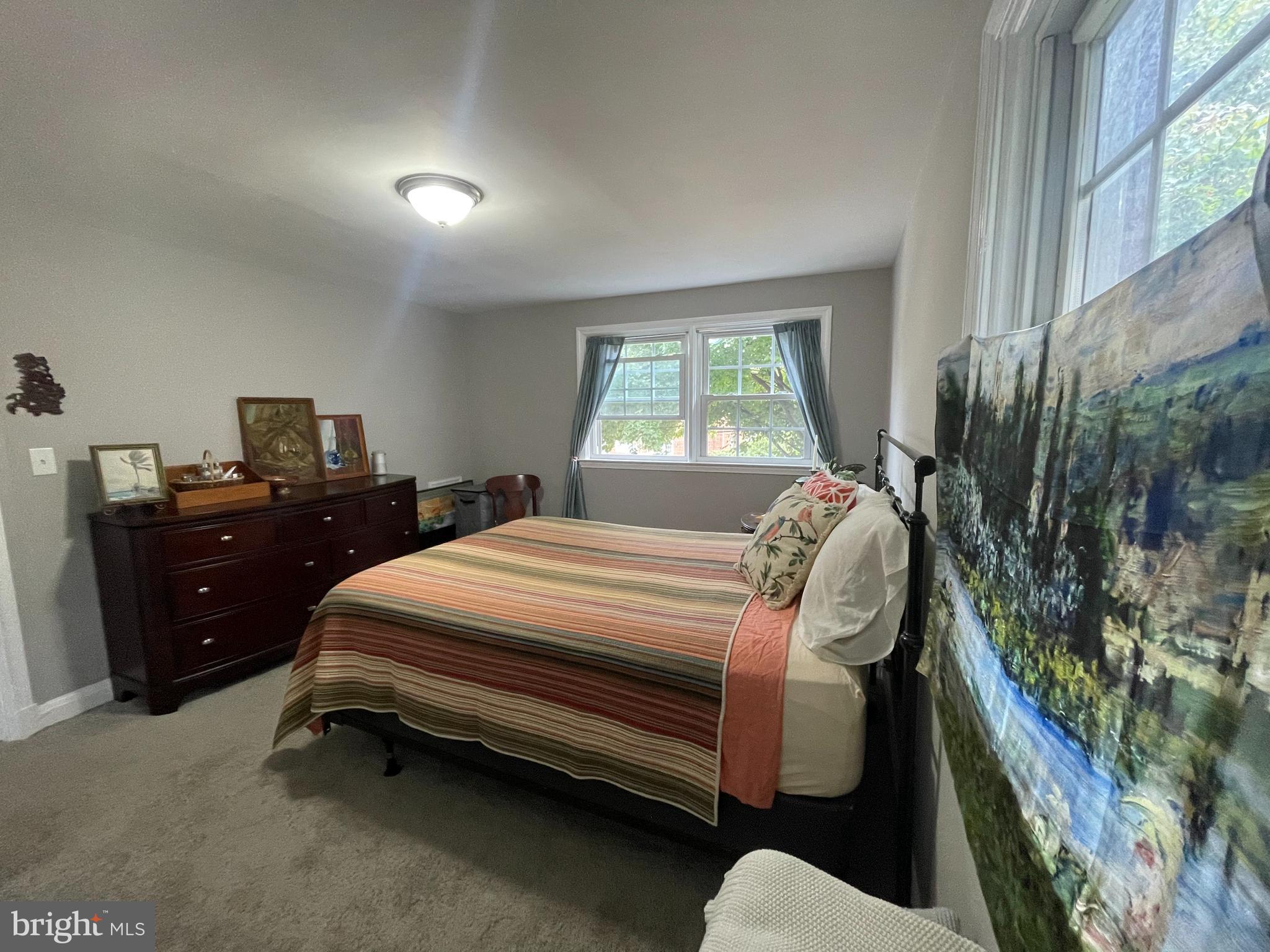 EDMONDSON HEIGHTS - Residential