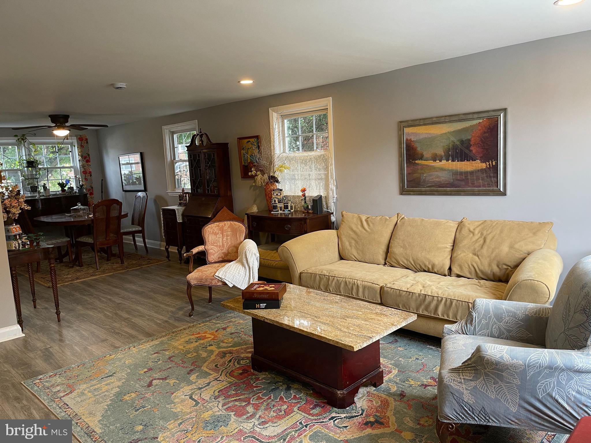 EDMONDSON HEIGHTS - Residential