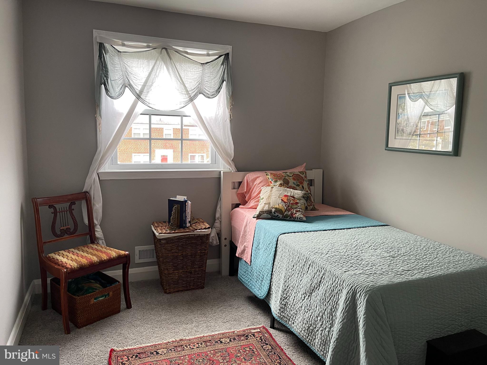 EDMONDSON HEIGHTS - Residential