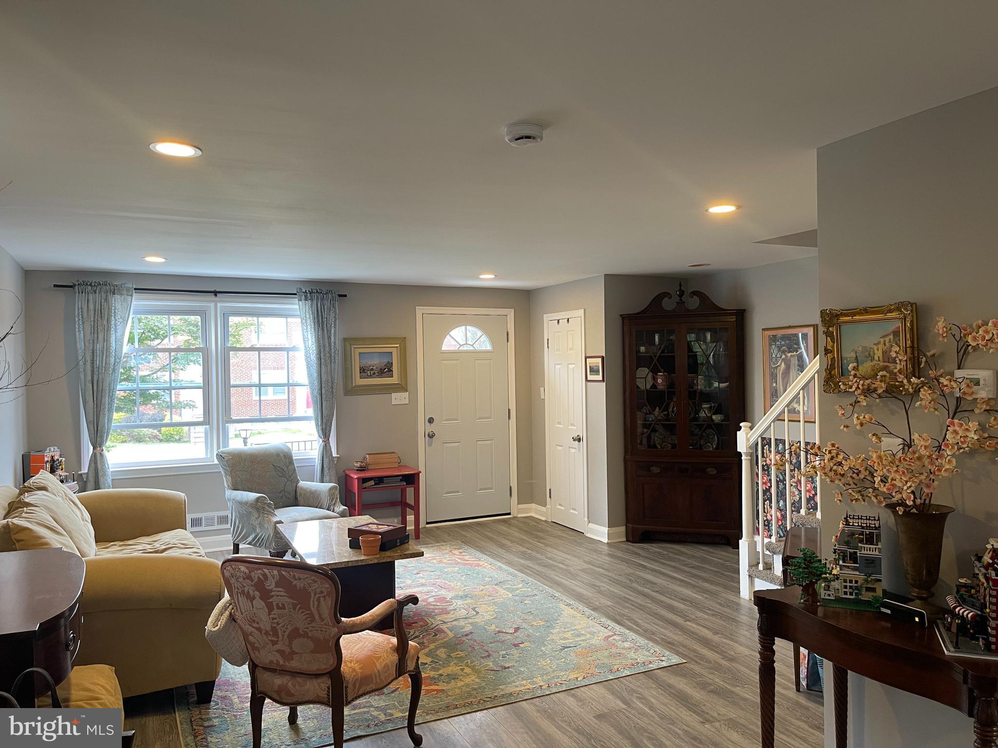 EDMONDSON HEIGHTS - Residential