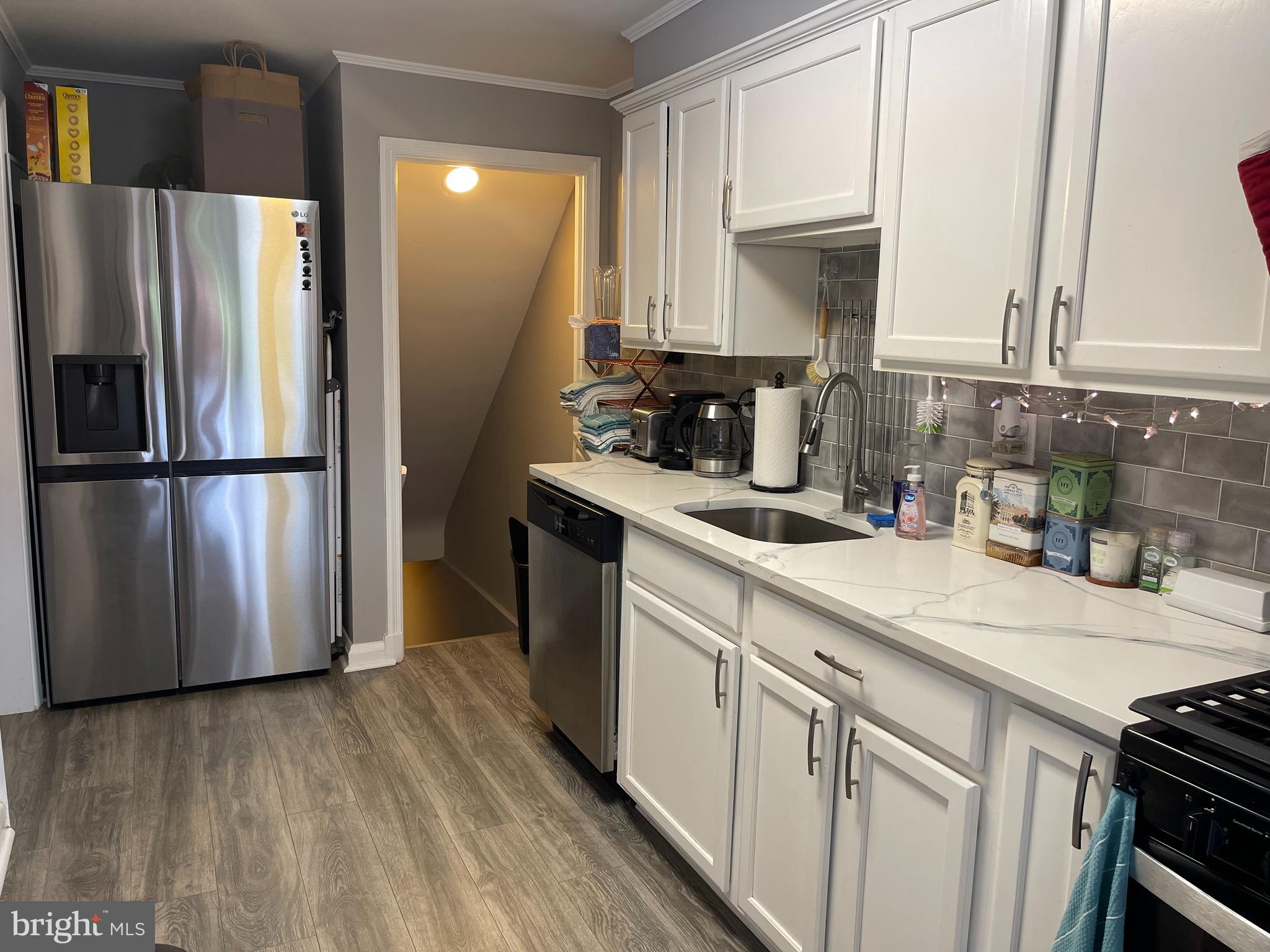 EDMONDSON HEIGHTS - Residential