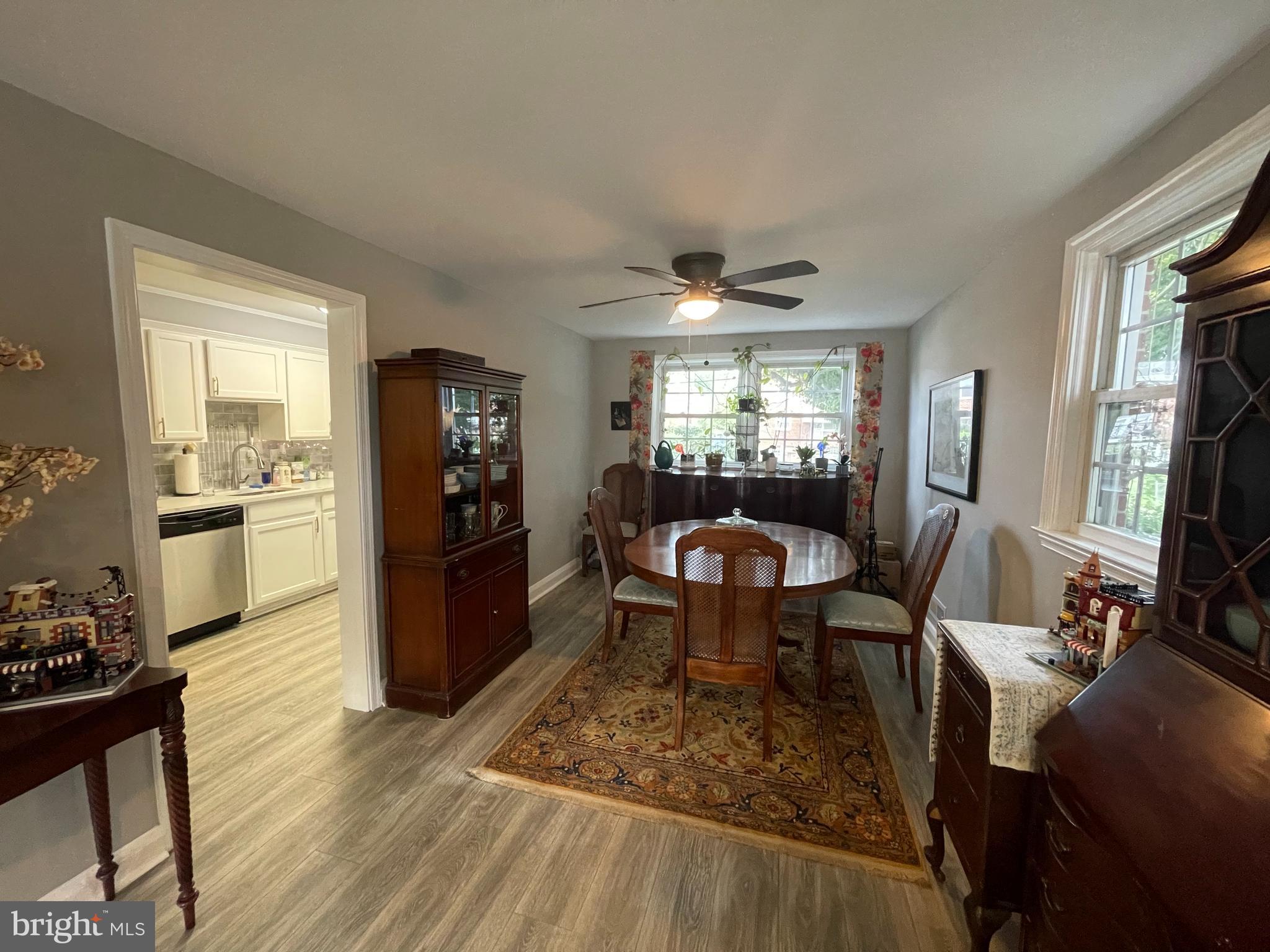 EDMONDSON HEIGHTS - Residential