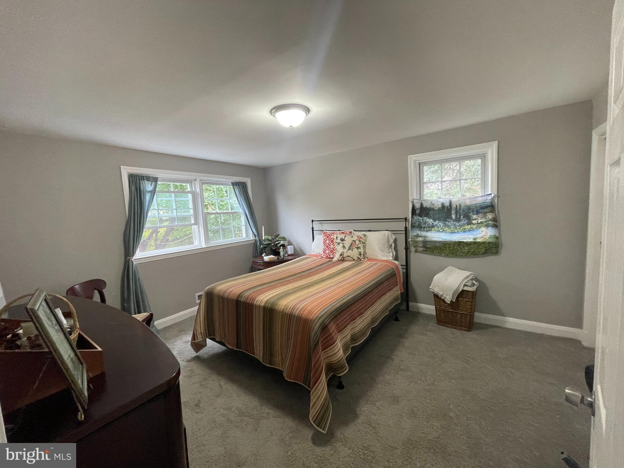 EDMONDSON HEIGHTS - Residential