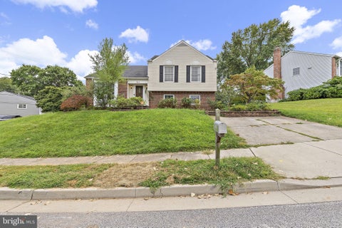 Homes For Rent - 1514 Melton Road<br/> Baltimore County, LUTHERVILLE TIMONIUM, MD 21093