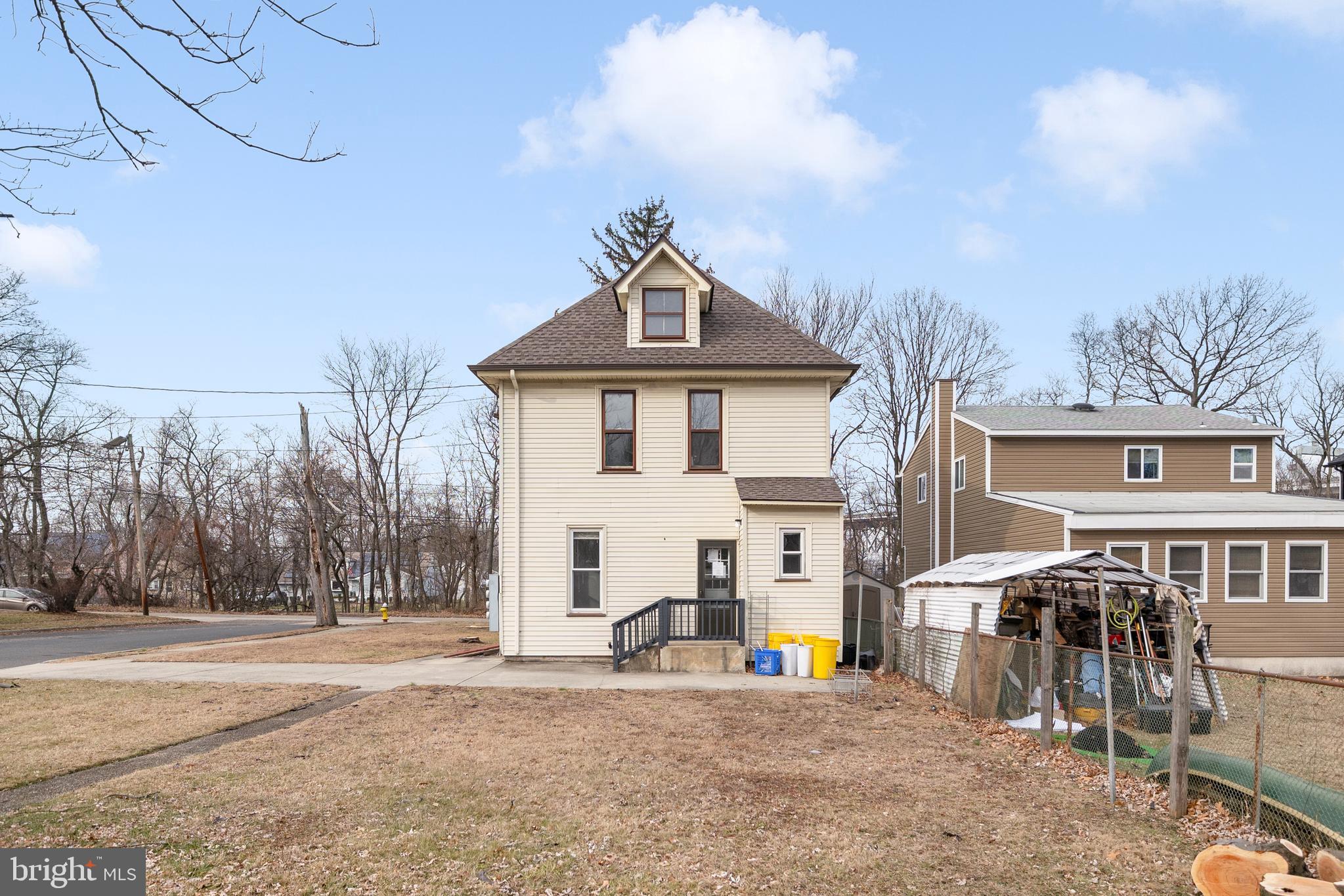 7504 ZIMMERMAN AVENUE