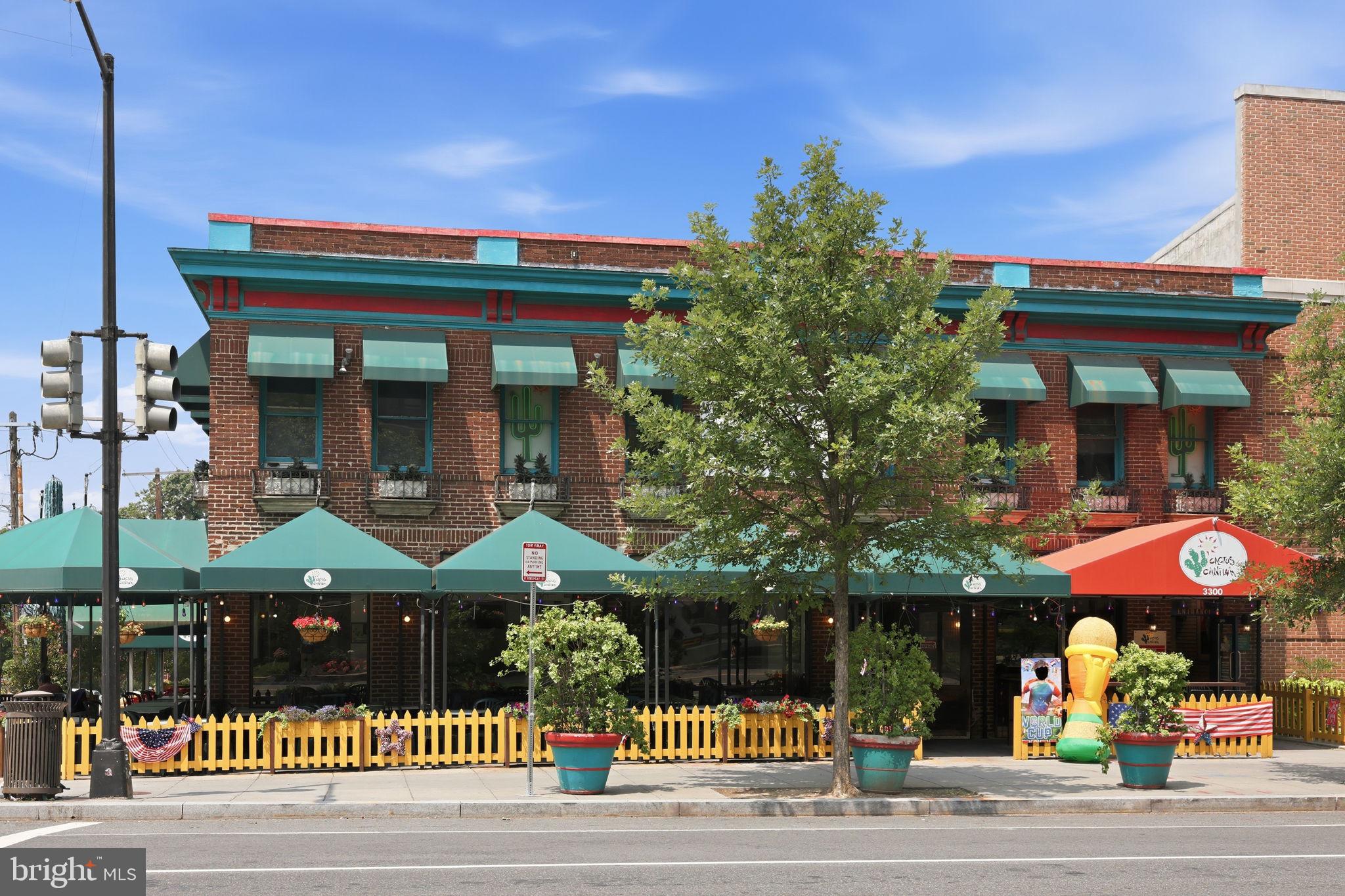 3219 WISCONSIN AVENUE NW 301