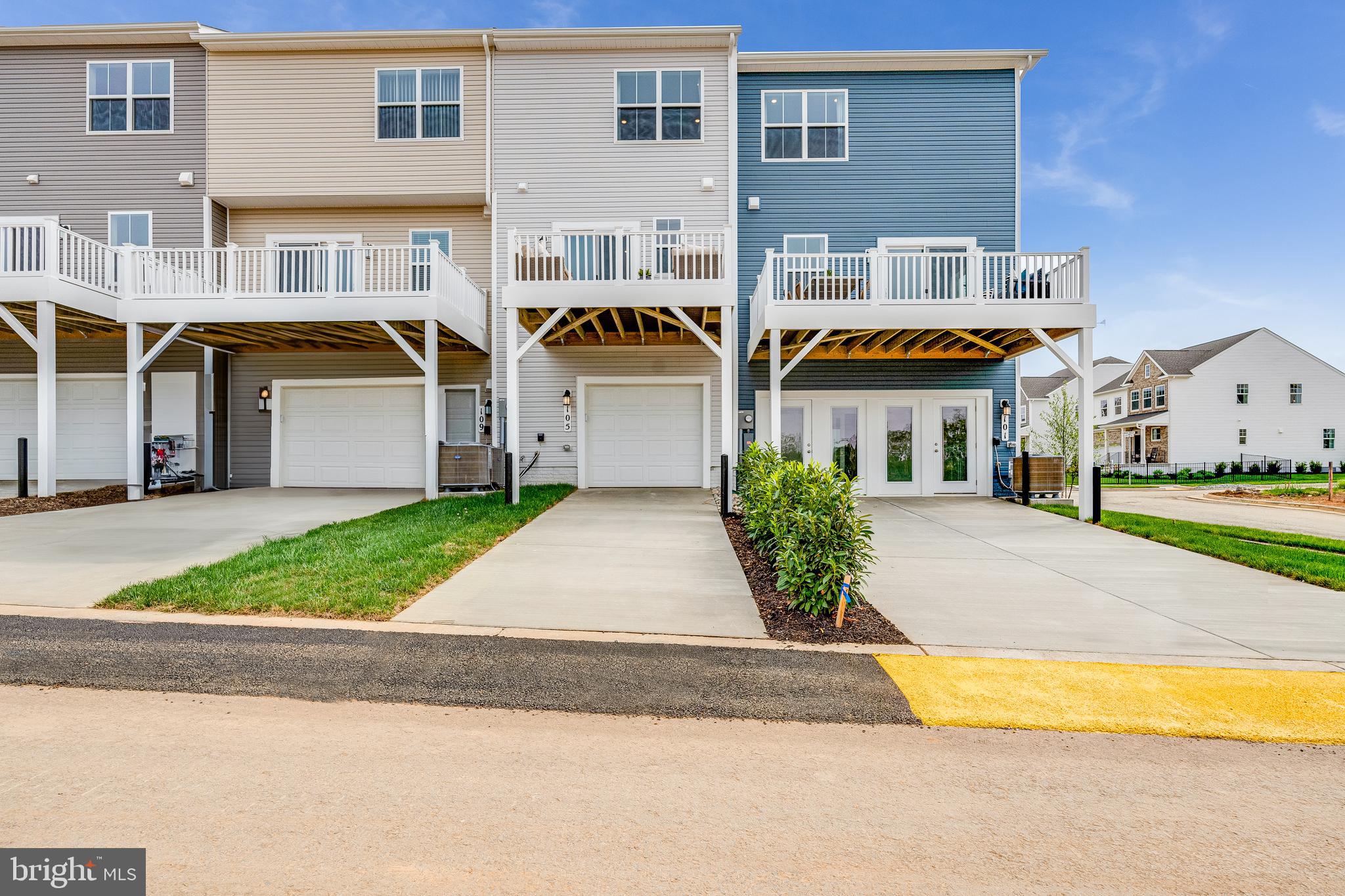 SHENANDOAH SPRINGS - Residential