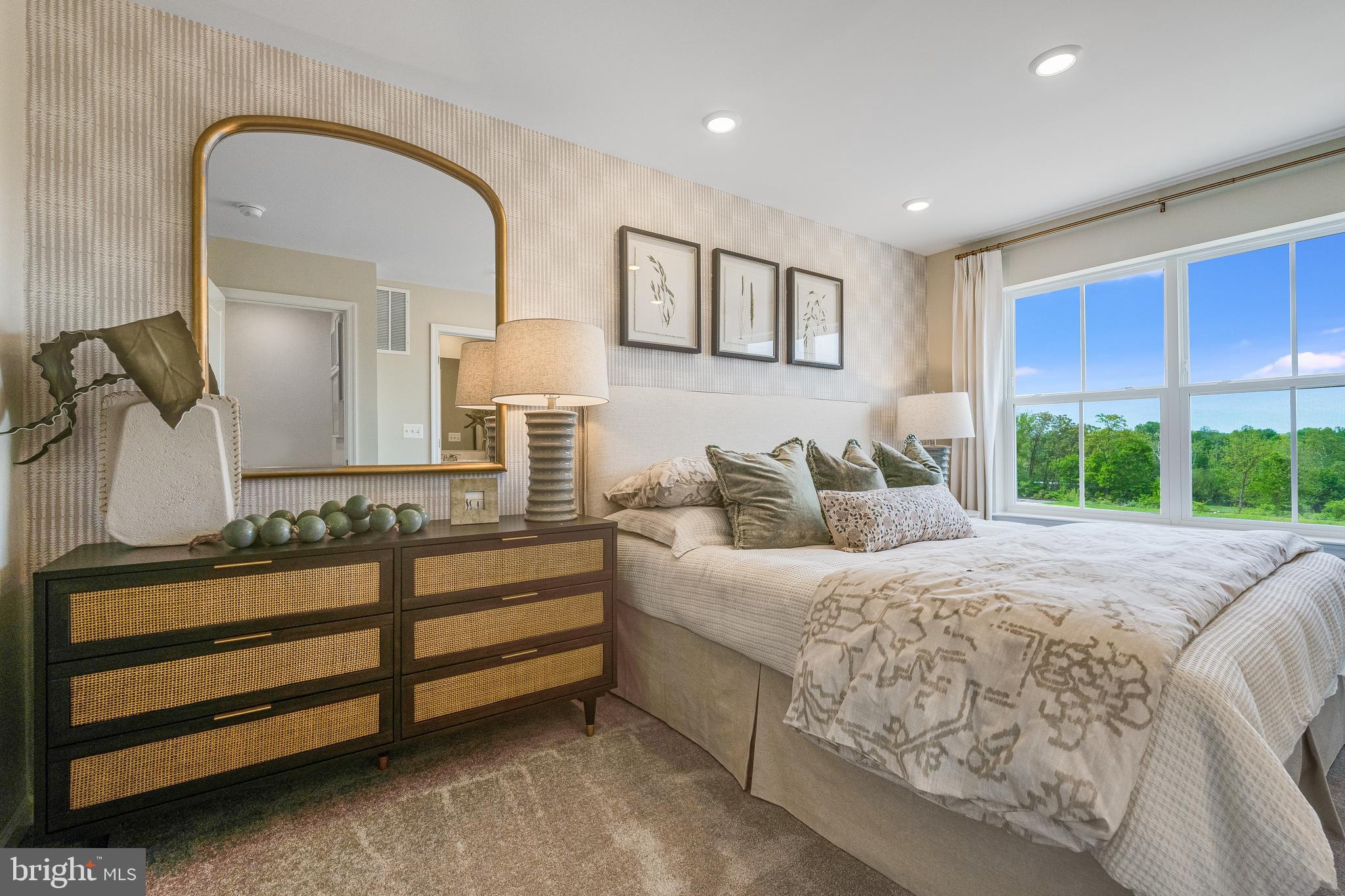 SHENANDOAH SPRINGS - Residential