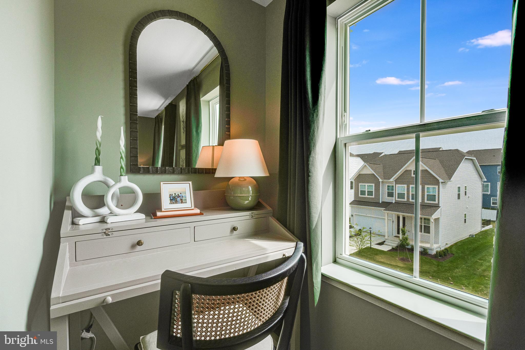 SHENANDOAH SPRINGS - Residential