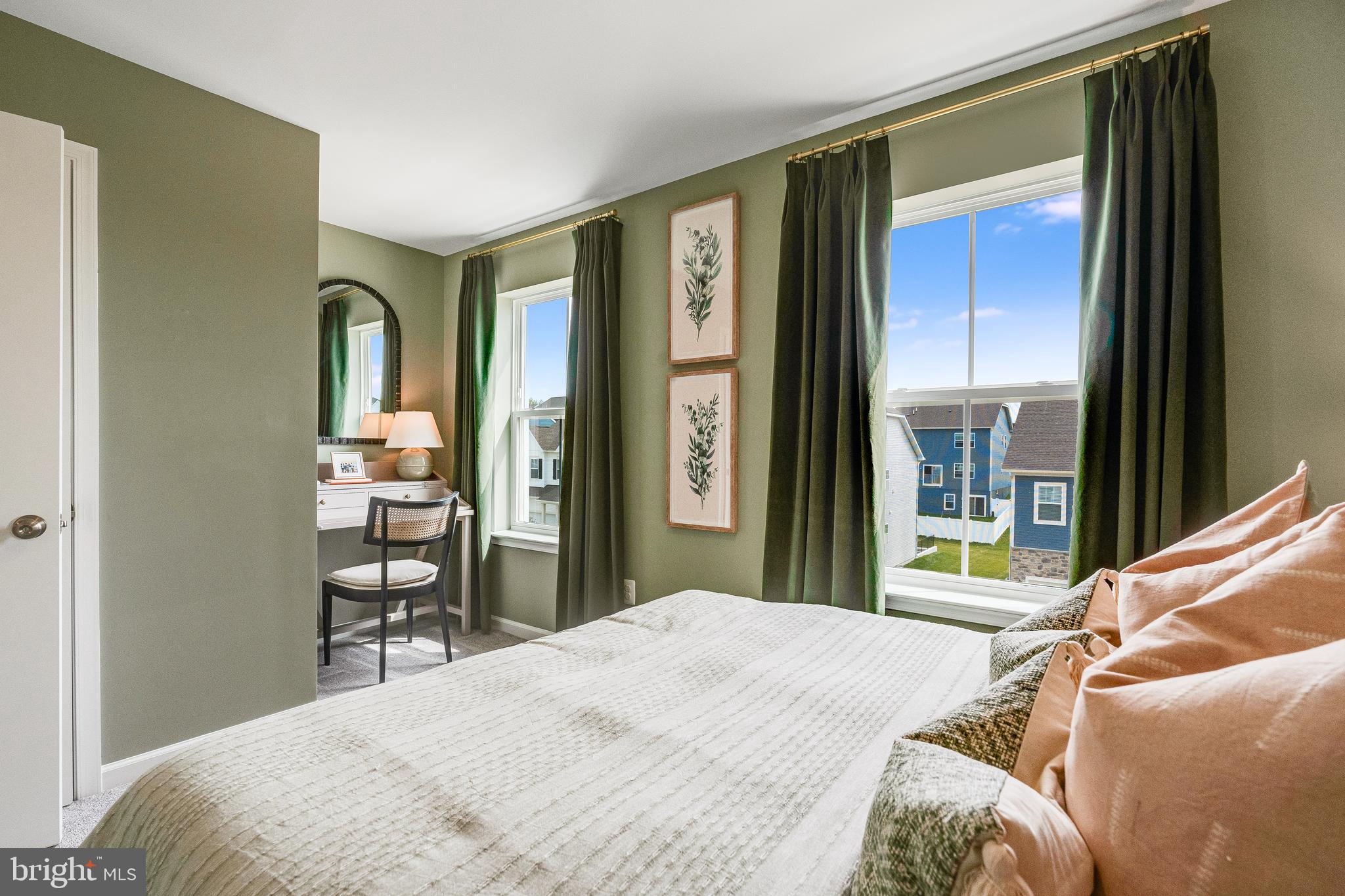 SHENANDOAH SPRINGS - Residential