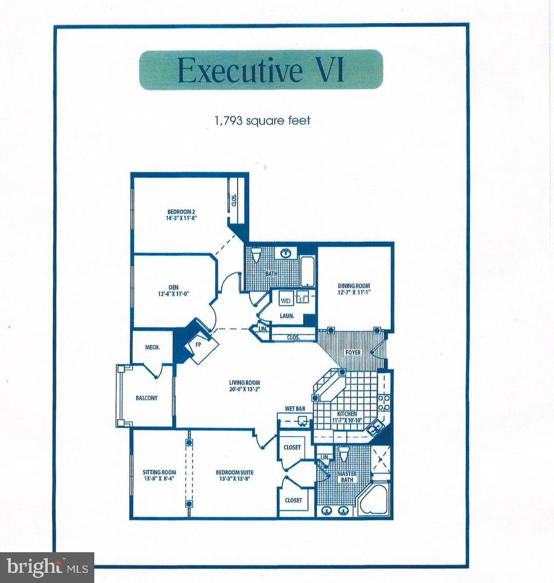 MERIDIAN VALLEY SQ - Residential