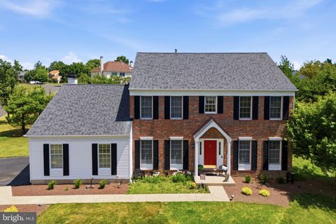 Homes For Sale - 2598 Candytuft Drive<br/> JAMISON, PA 18929