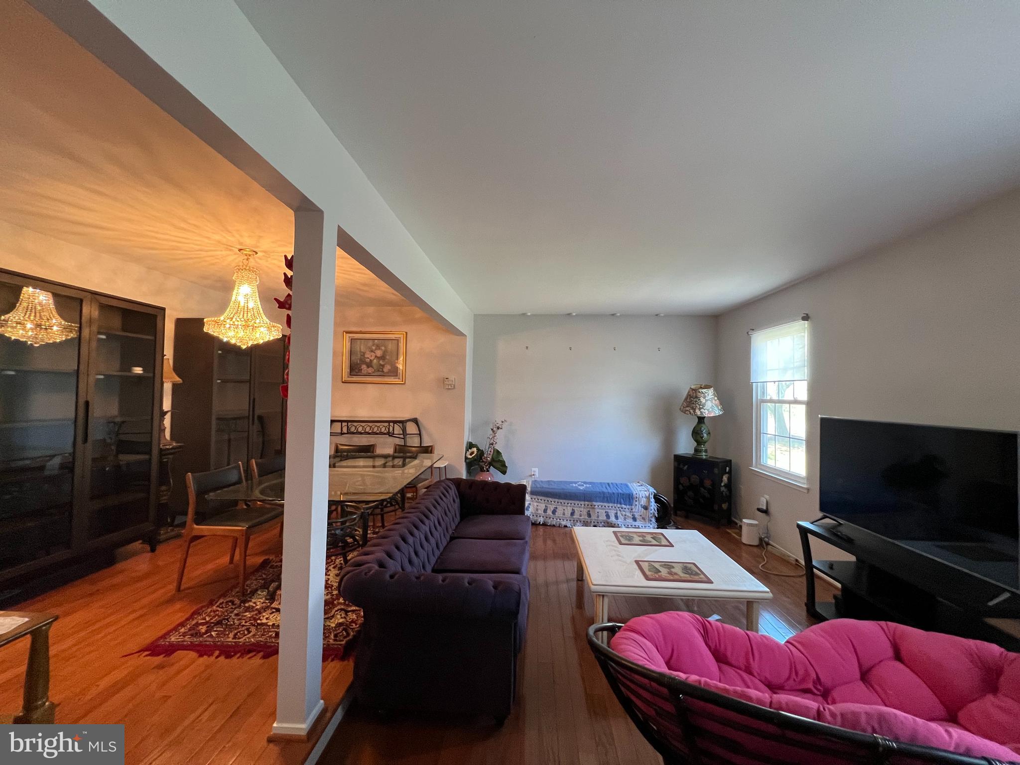 DERWOOD STATION - Residential Lease