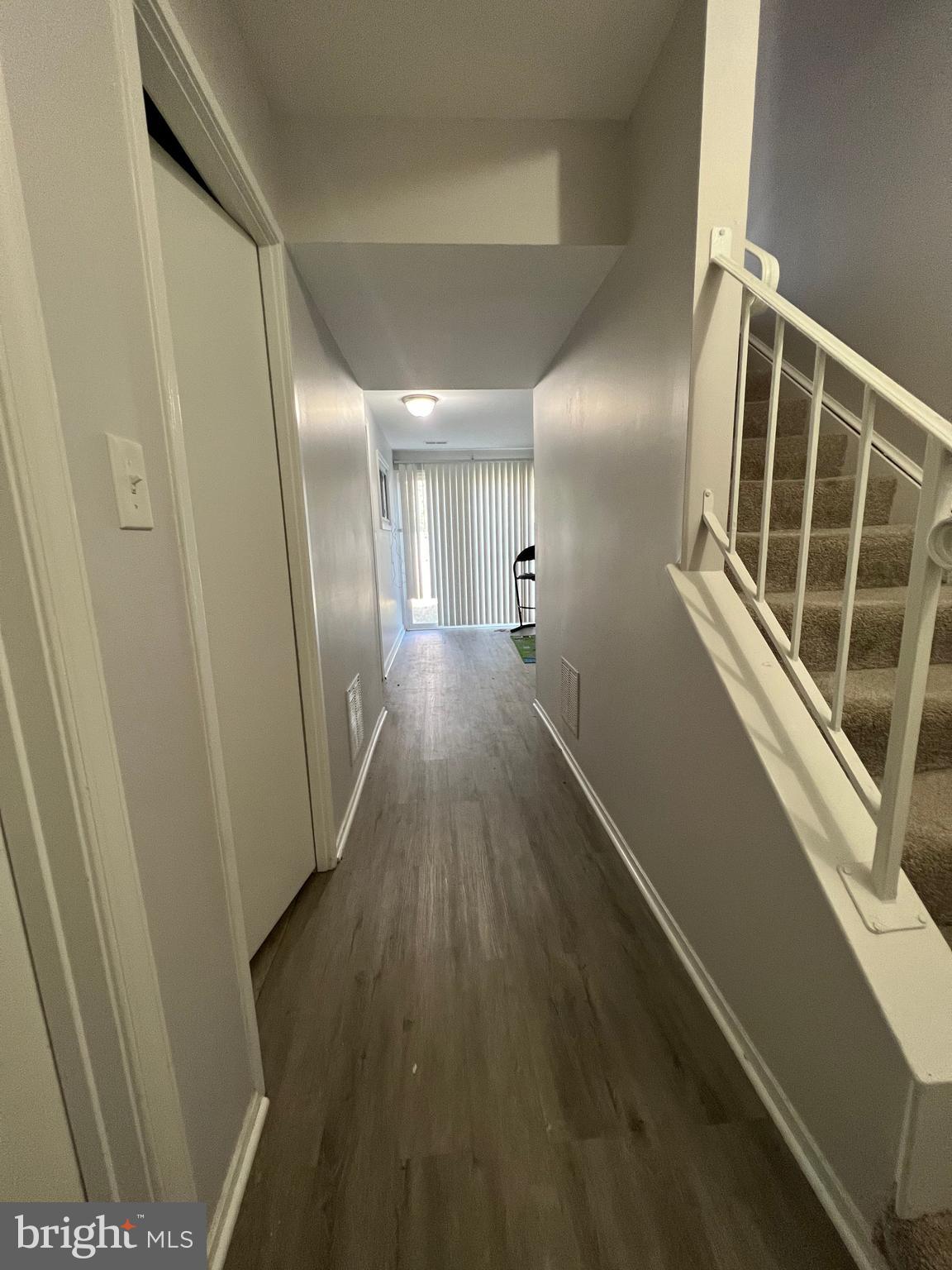 DERWOOD STATION - Residential Lease