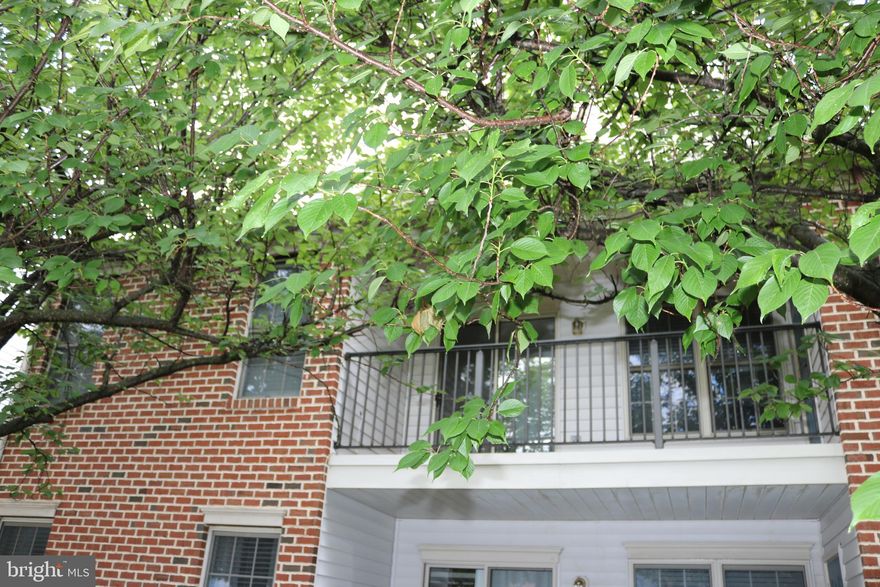 Located in the Village of Moreland IV Condo Complex! Rarely do these units come available! Move right into this 1 bedroom, 1 bath, updated condo! NEW in May 2026-  Stove, Dishwasher, Microwave, FULL SIZE front loading LG stackable washer & Dryer, (SS REF included, it's a couple yrs old), Pantry cupboard,  Gorgeous granite countertops, double kitchen sink, faucet, Carpet & Flooring, new paint with accent walls, 2 inch blinds through out, additional closet shelving for more storage, NEW digital thermostat, NEW kitchen light, NEW ceiling fan, NEW bathroom light, Bathroom has a new stand alone storage cabinet for all your supplies! 2 NEW GFIs and some other outlets! A roomy coat closet, Freshly power washed balcony for those cozy summer evenings! Storage shed off balcony.  Heat pump with C/Air!  Wired for FIOS! Tree lined street for privacy with a large parking lot!  Minutes to RT 15 & PA Turnpike! Appx 8 miles to the PA State Capital complex! This unit must be Owner occupied!